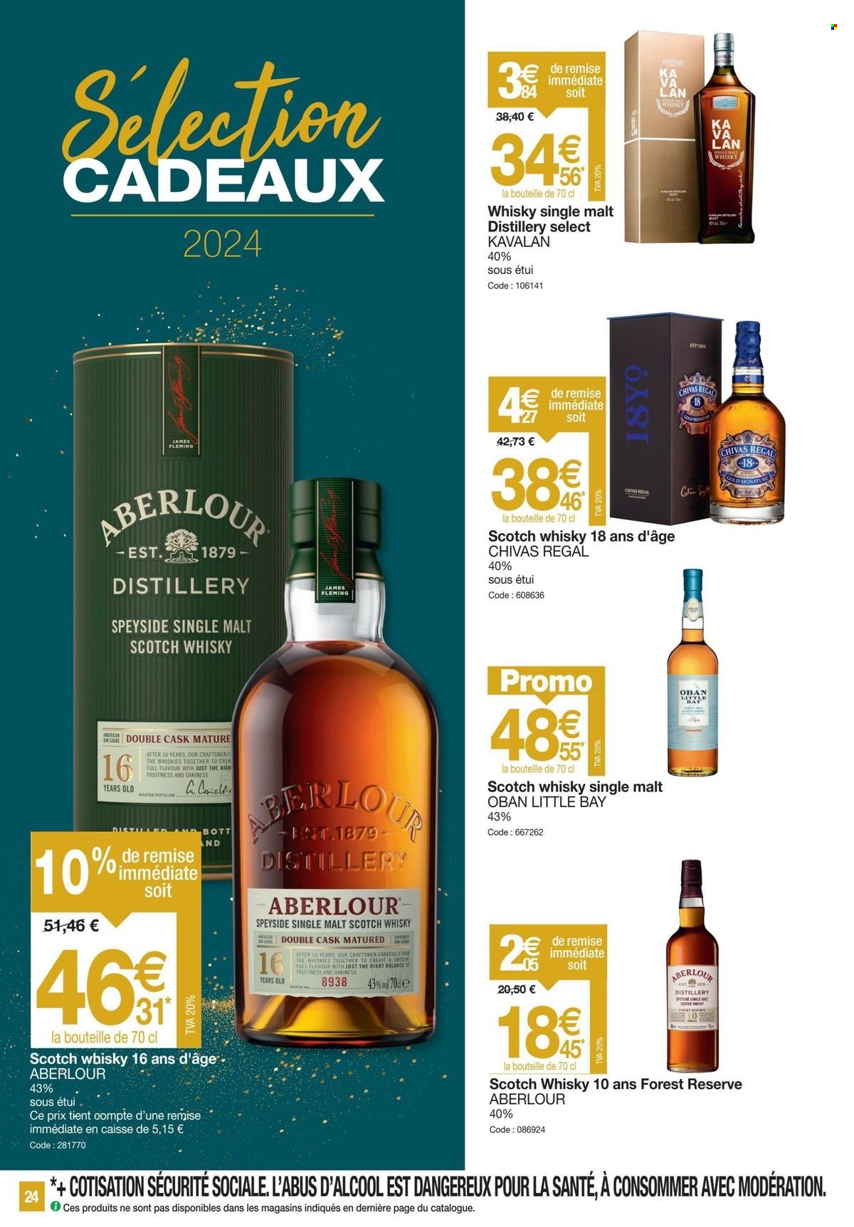 Catalogue Promocash - 21/11/2024 - 30/11/2024. Page 24