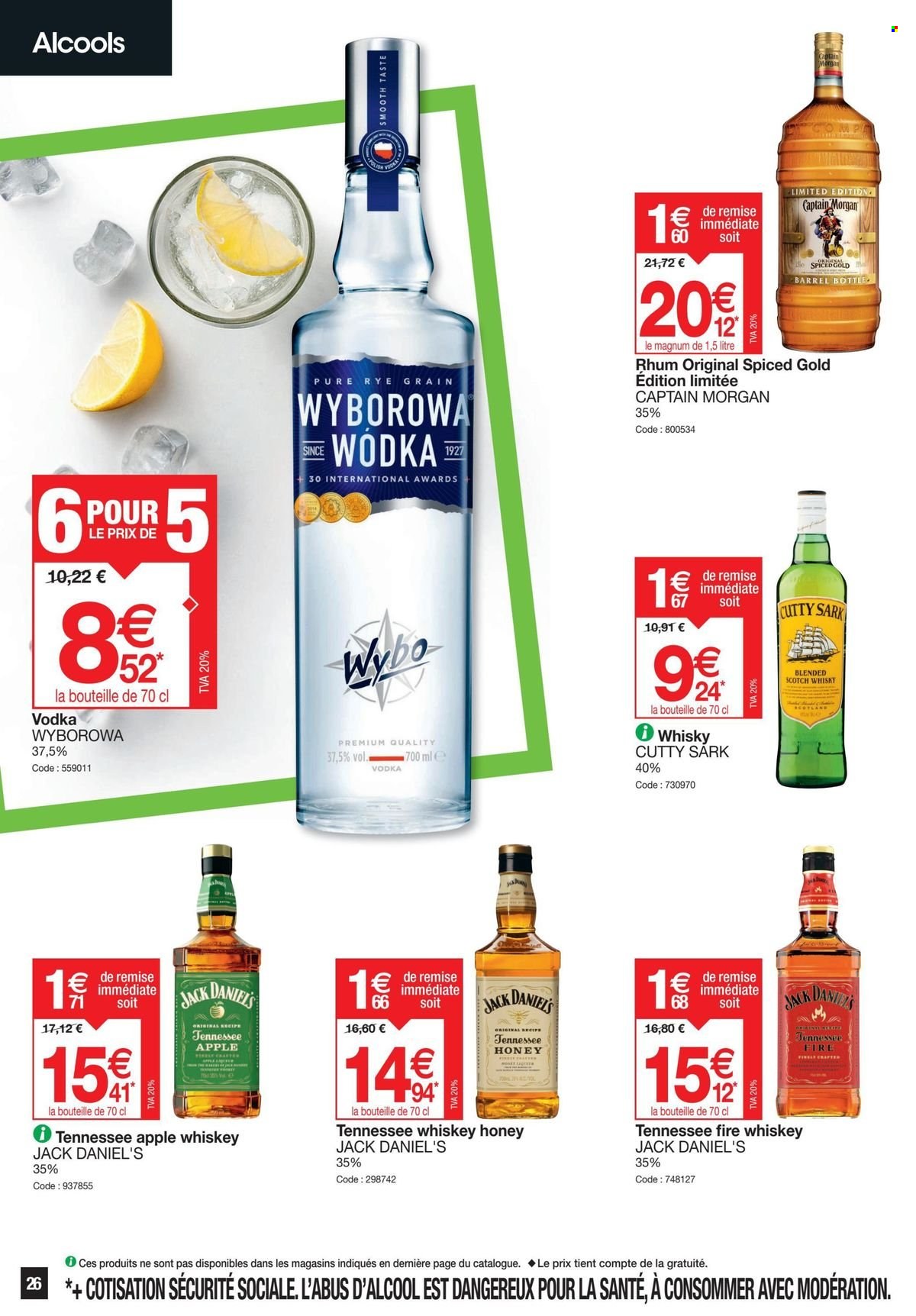 Catalogue Promocash - 21/11/2024 - 30/11/2024. Page 26