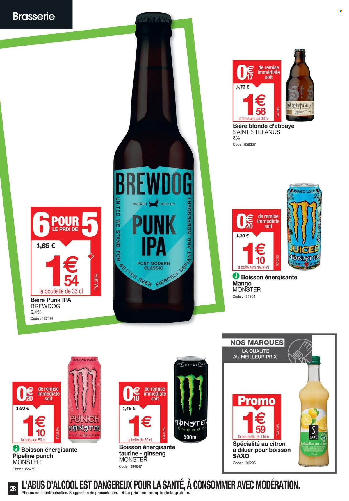Catalogue Promocash - 21/11/2024 - 30/11/2024. Page 28