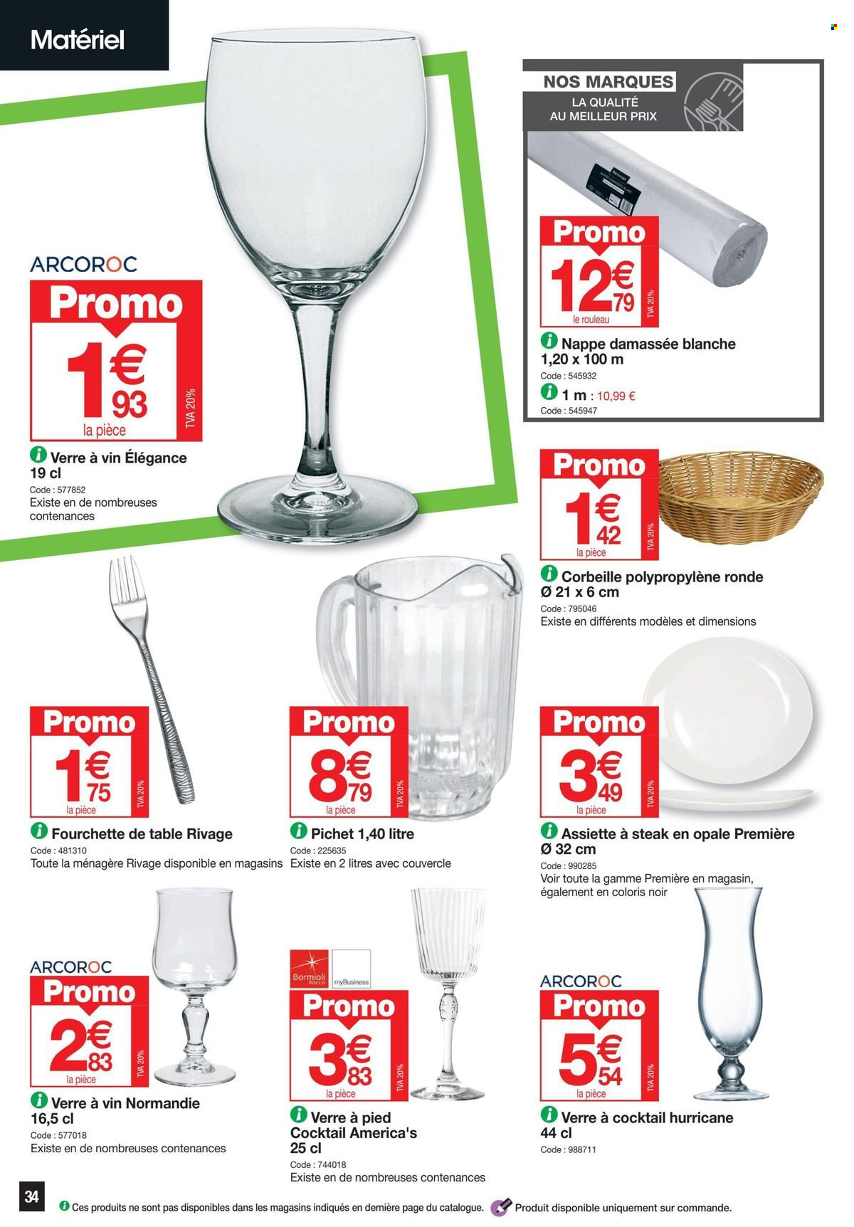 Catalogue Promocash - 21/11/2024 - 30/11/2024. Page 34