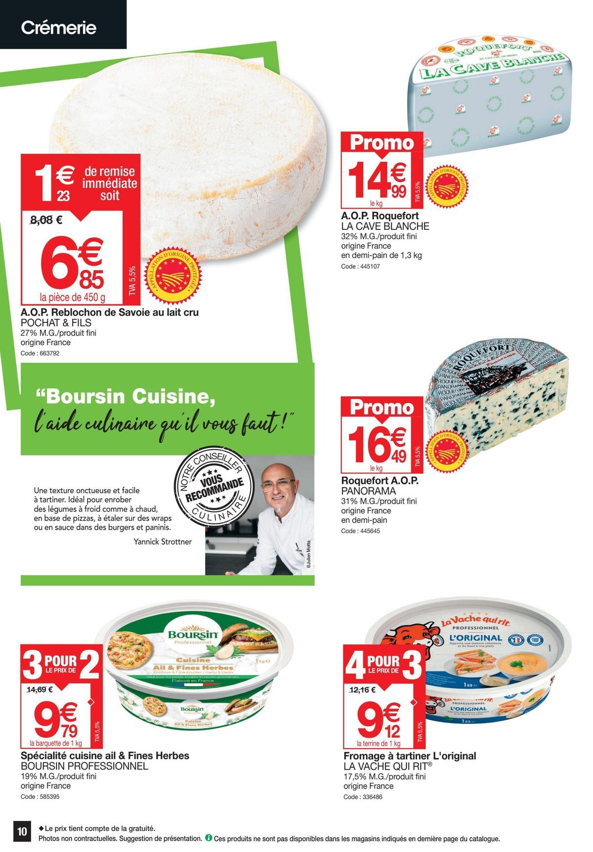 Catalogue Promocash - 21/11/2024 - 30/11/2024. Page 10
