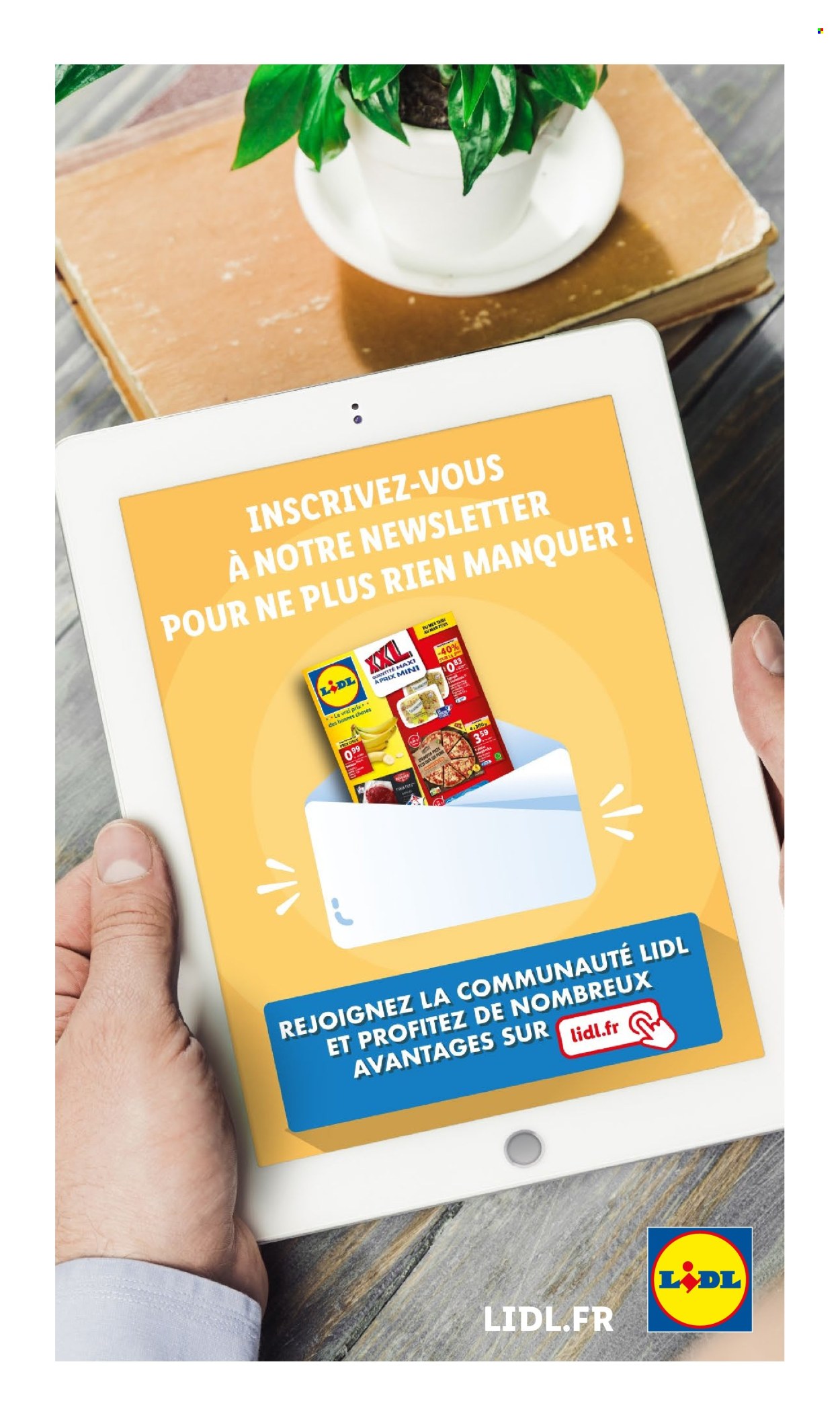 Catalogue Lidl - 21/11/2024 - 25/11/2024. Page 49