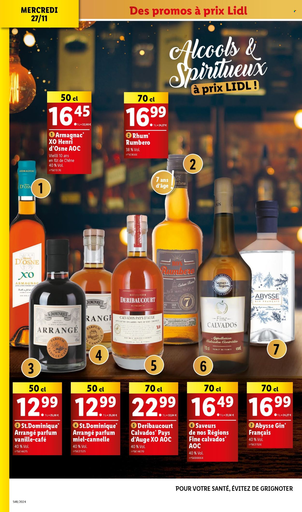 Catalogue Lidl - 27/11/2024 - 03/12/2024. Page 26