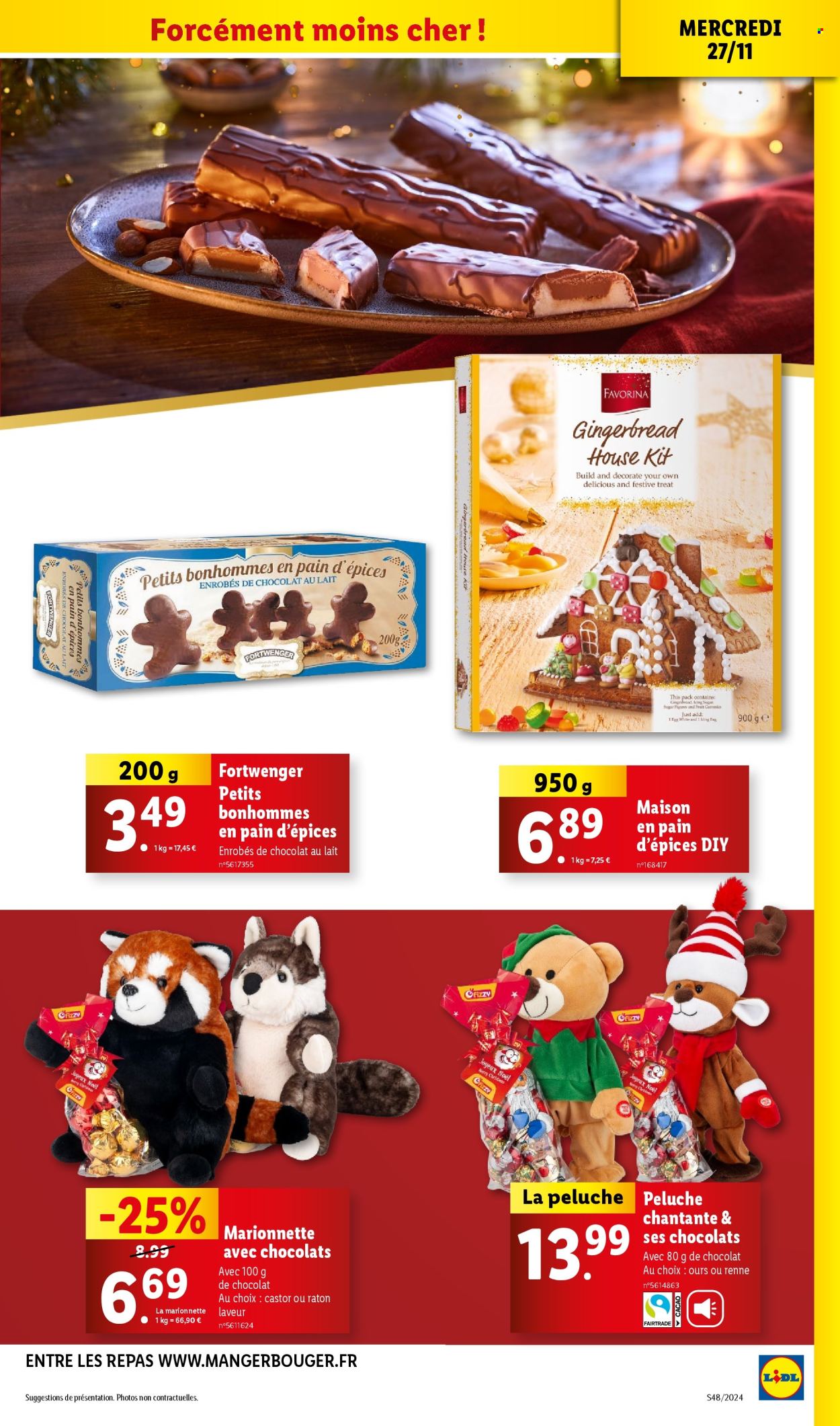 Catalogue Lidl - 27/11/2024 - 03/12/2024. Page 31