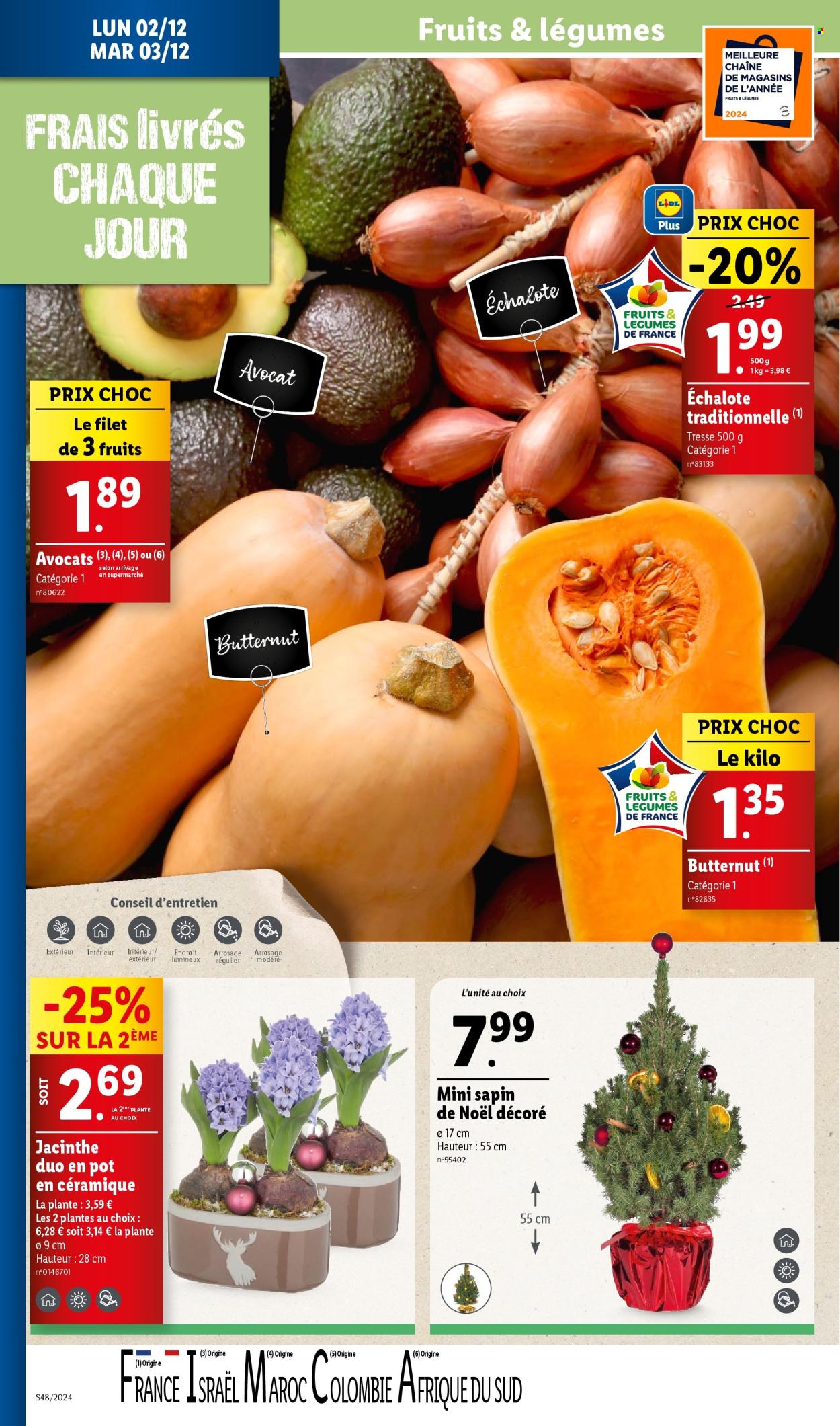 Catalogue Lidl - 27/11/2024 - 03/12/2024. Page 34