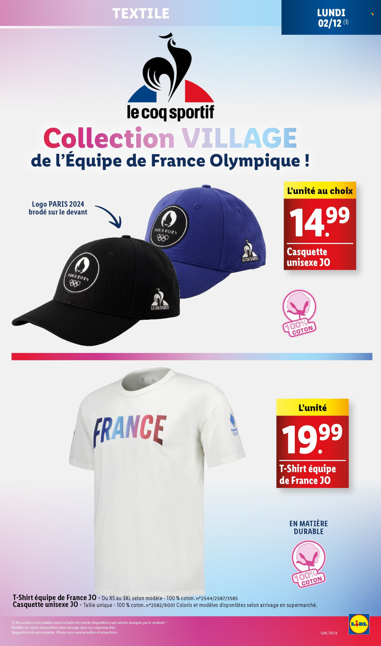 Catalogue Lidl - 27/11/2024 - 03/12/2024. Page 69