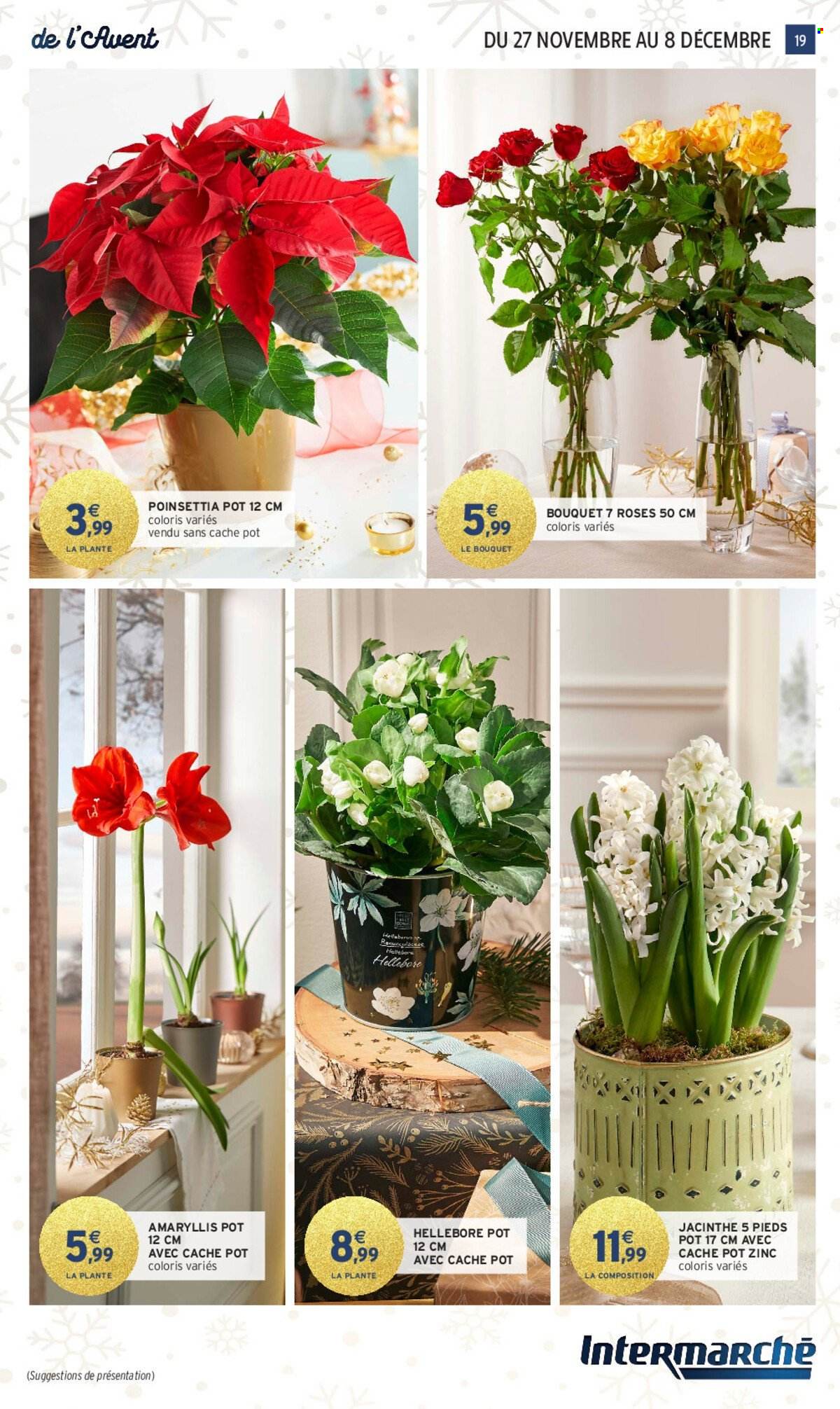 Catalogue Intermarché - 26/11/2024 - 08/12/2024. Page 19