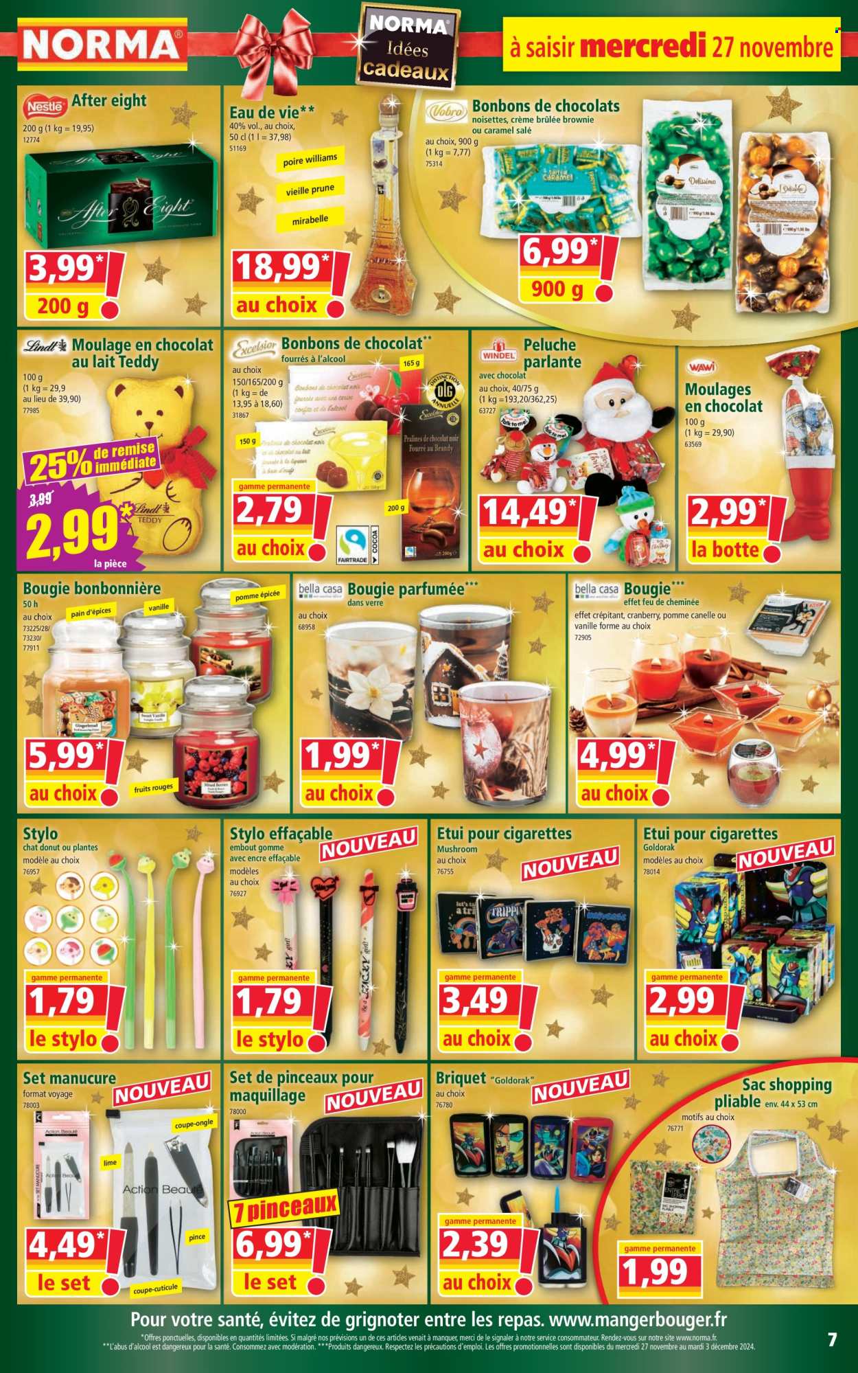 Catalogue Norma - 27/11/2024 - 03/12/2024. Page 7