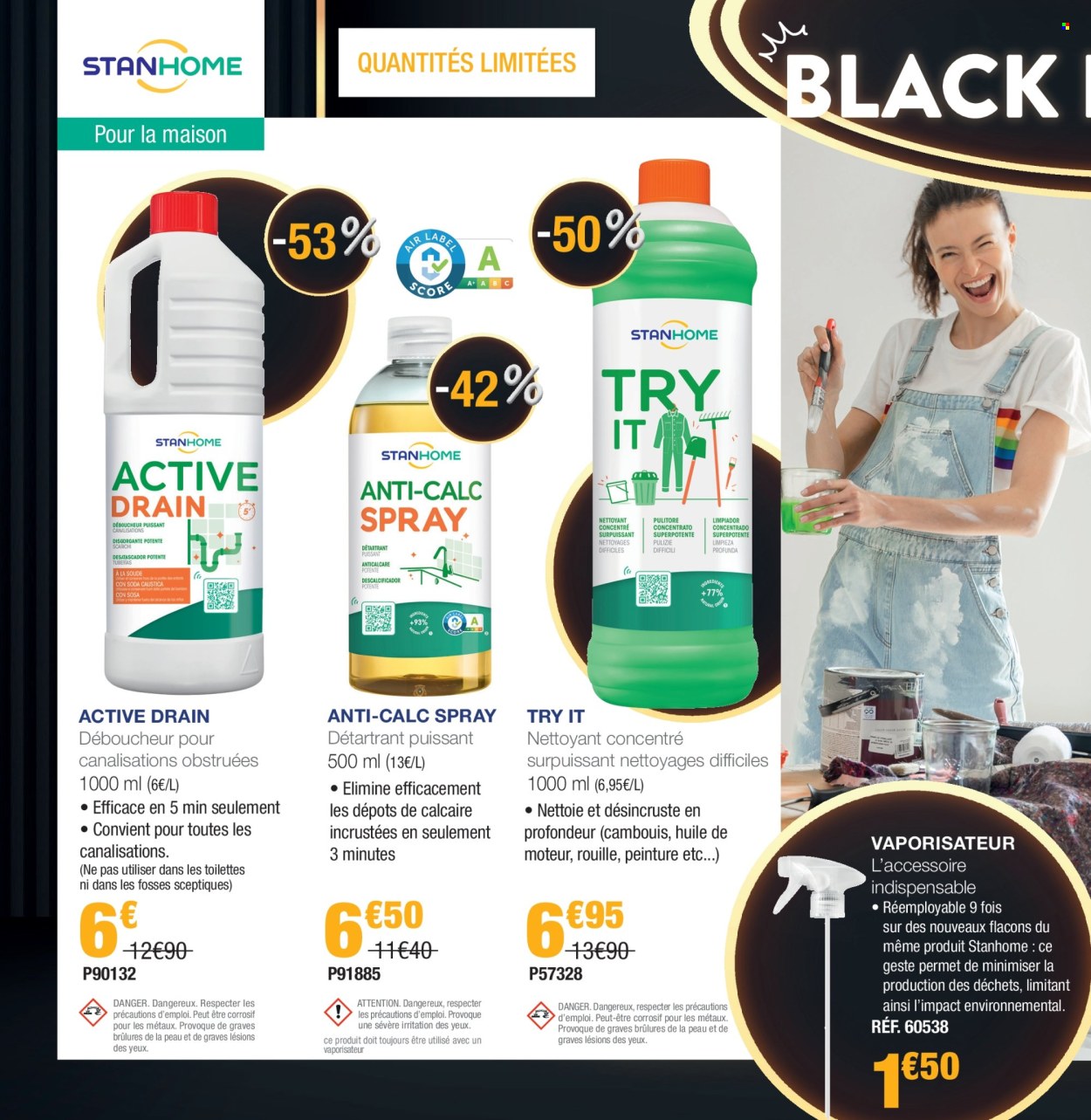 Catalogue Stanhome - 19/11/2024 - 02/12/2024. Page 4