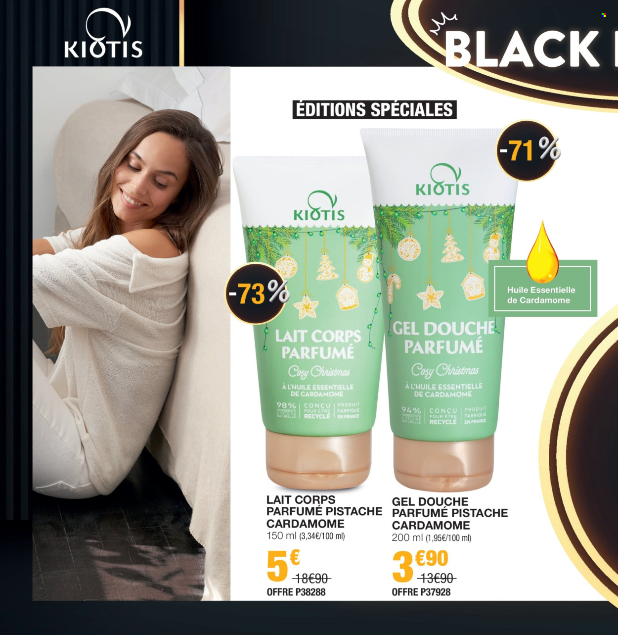 Catalogue Stanhome - 19/11/2024 - 02/12/2024. Page 8