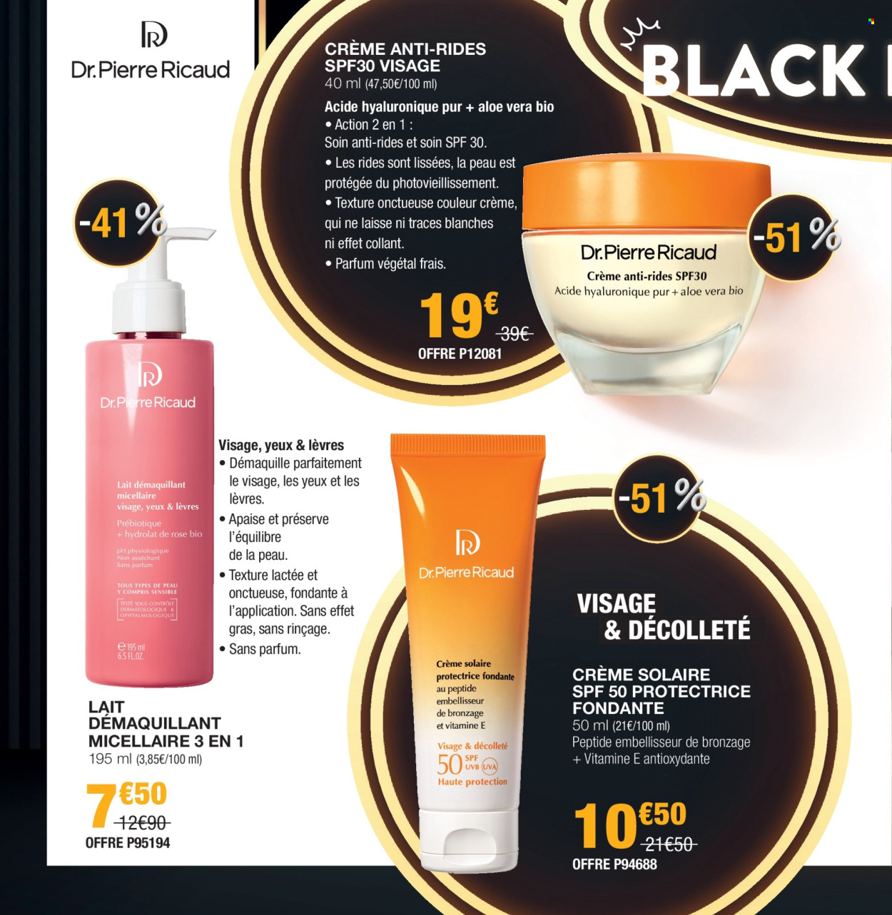 Catalogue Stanhome - 19/11/2024 - 02/12/2024. Page 12