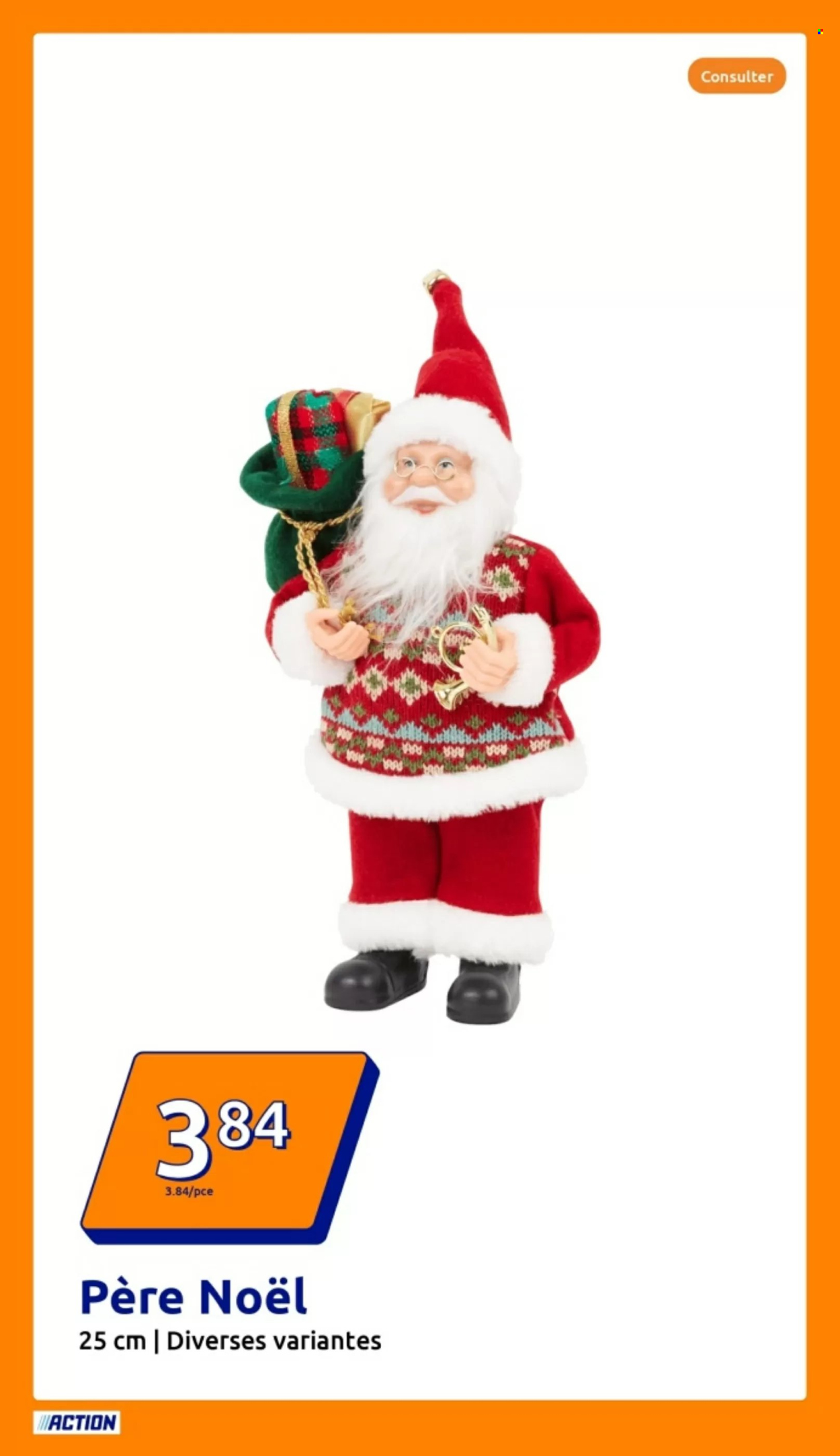 Catalogue Action - 20/11/2024 - 26/11/2024. Page 3