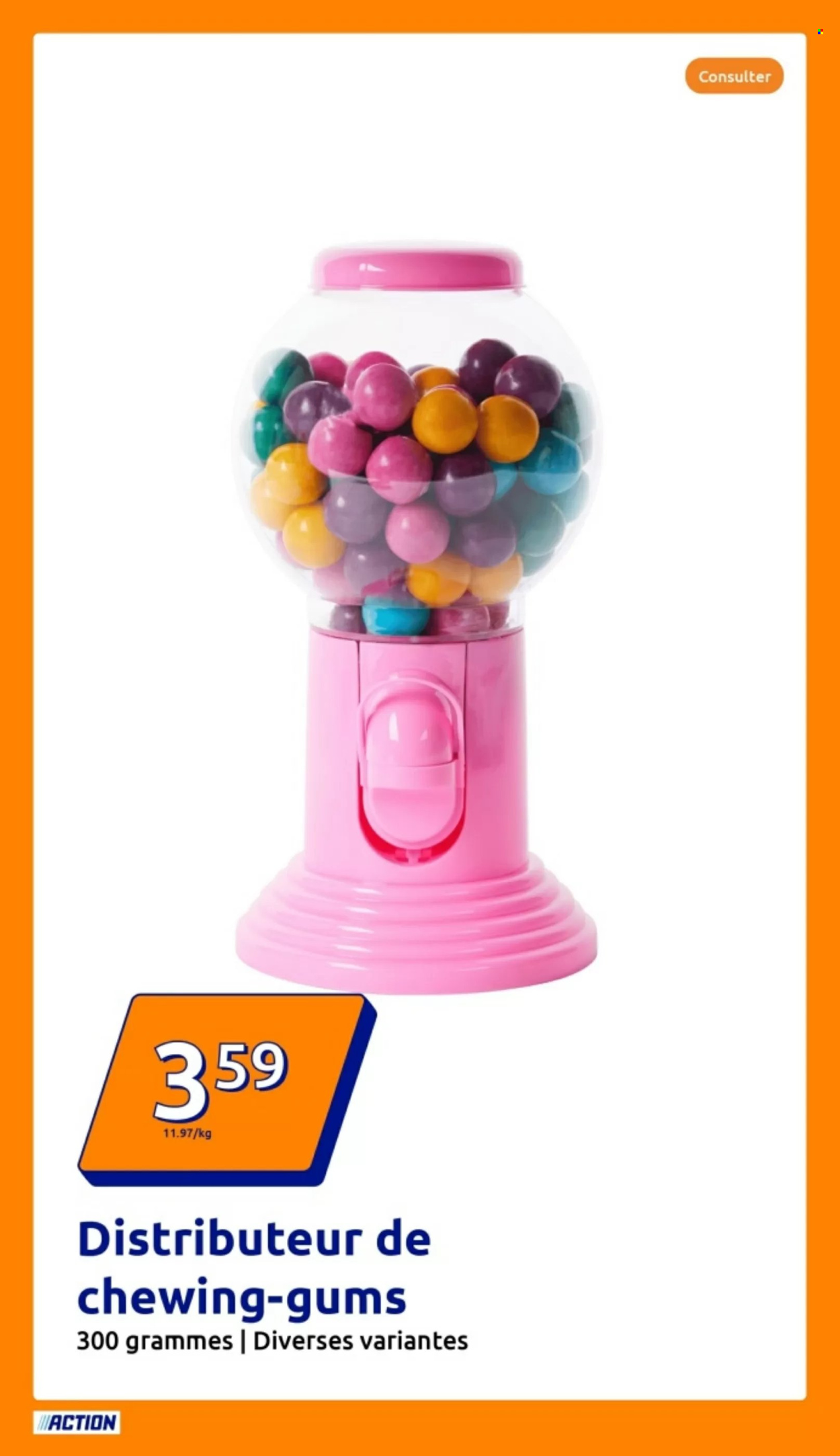 Catalogue Action - 20/11/2024 - 26/11/2024. Page 6