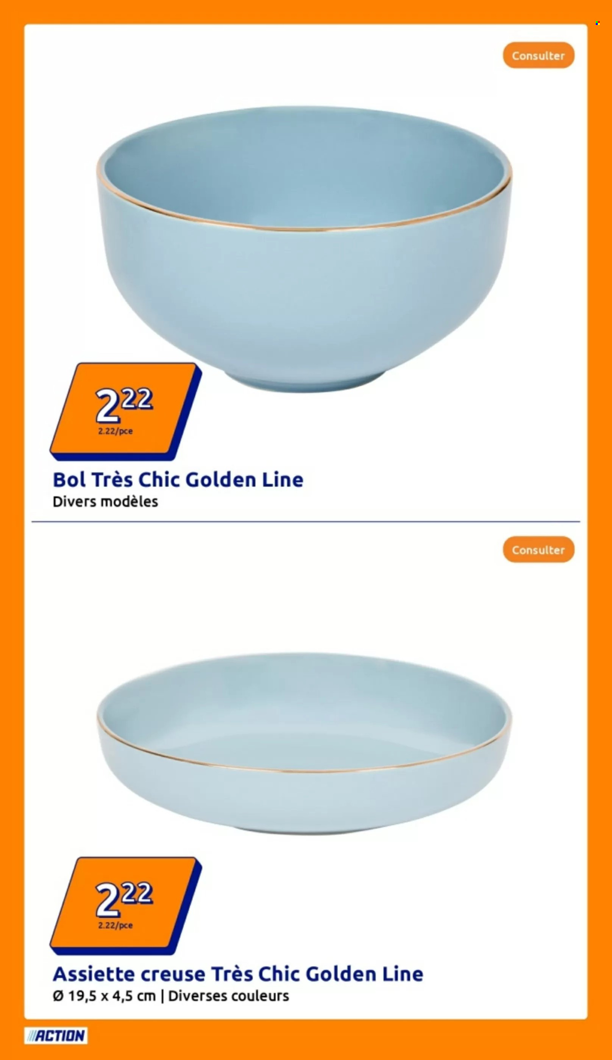Catalogue Action - 20/11/2024 - 26/11/2024. Page 10