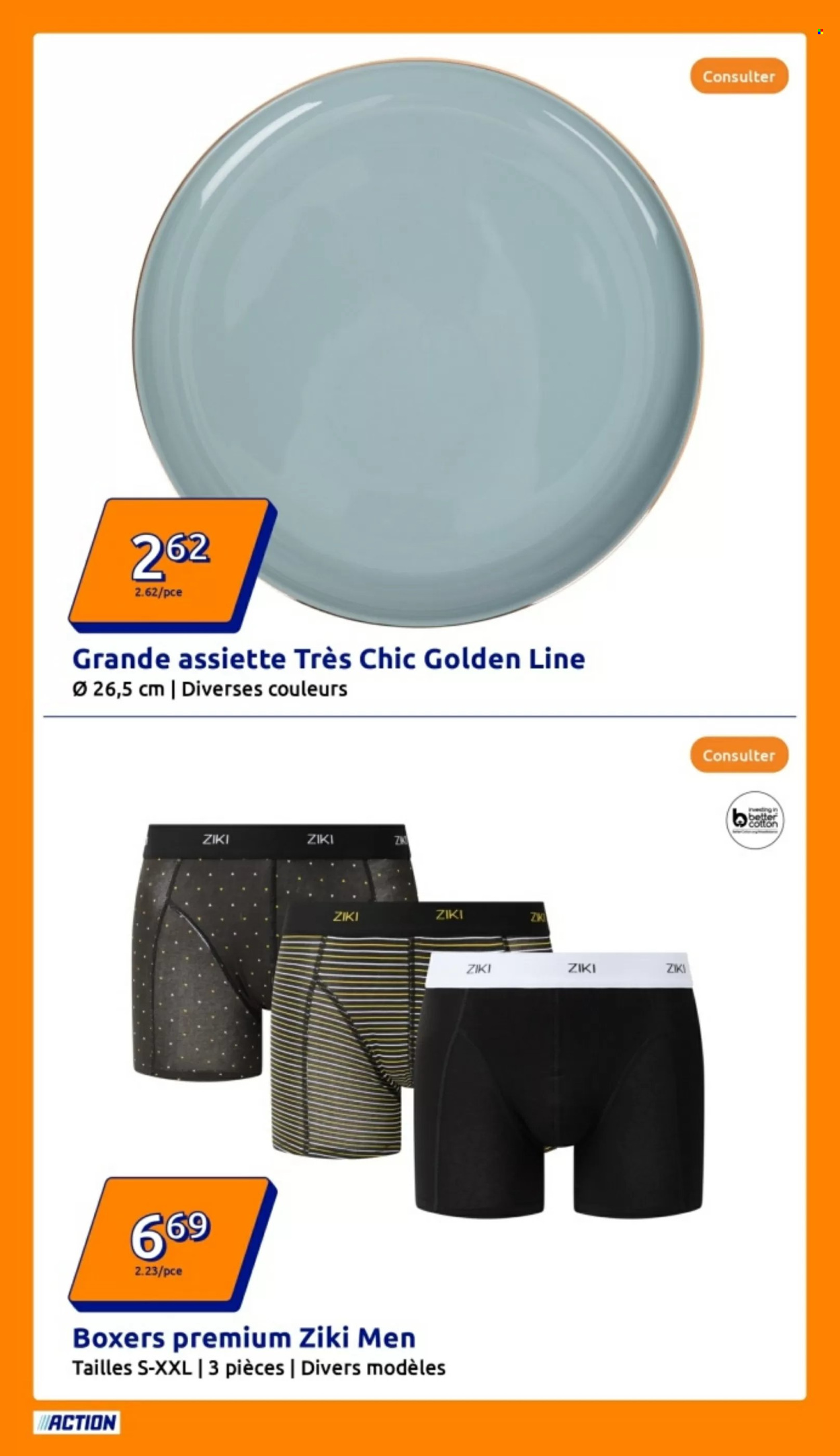 Catalogue Action - 20/11/2024 - 26/11/2024. Page 11