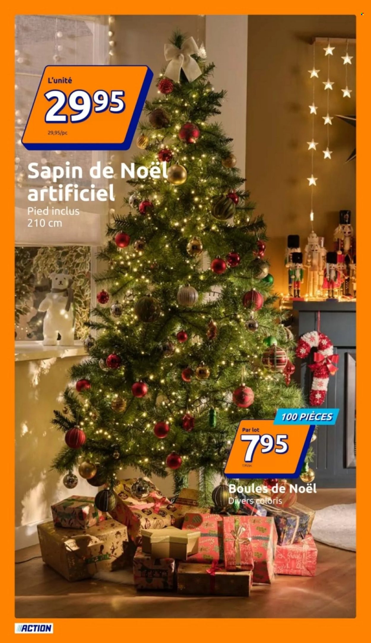 Catalogue Action - 20/11/2024 - 26/11/2024. Page 12