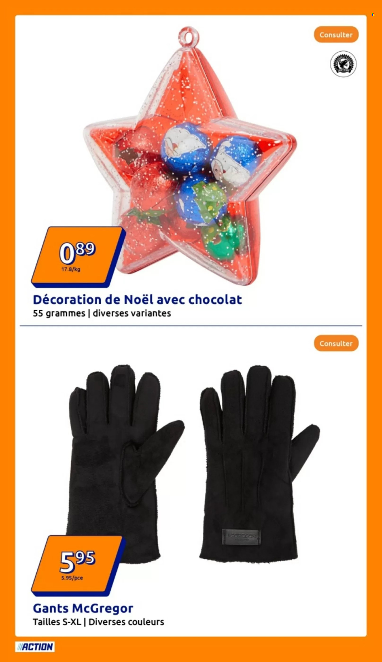 Catalogue Action - 20/11/2024 - 26/11/2024. Page 13