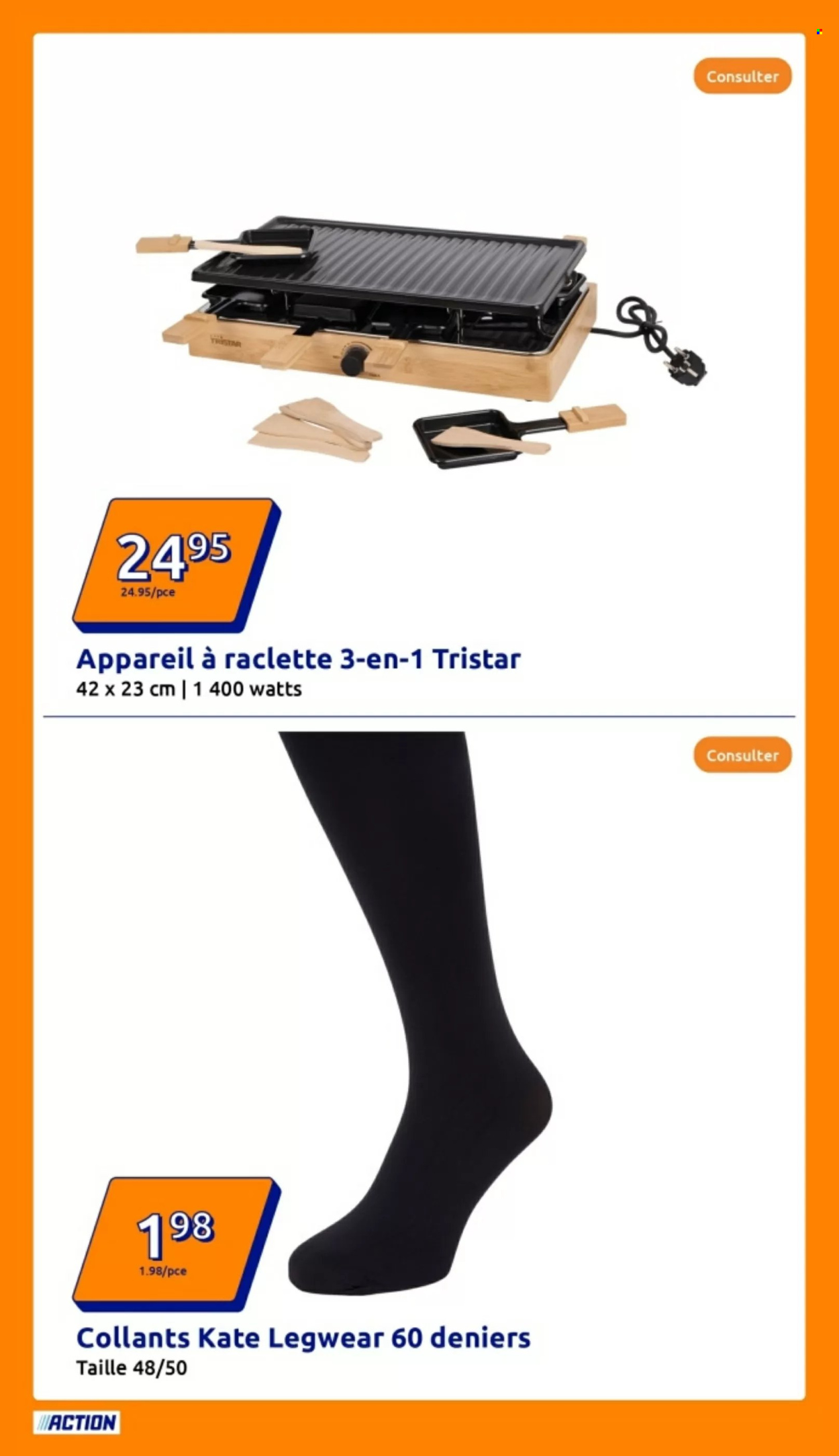 Catalogue Action - 20/11/2024 - 26/11/2024. Page 14