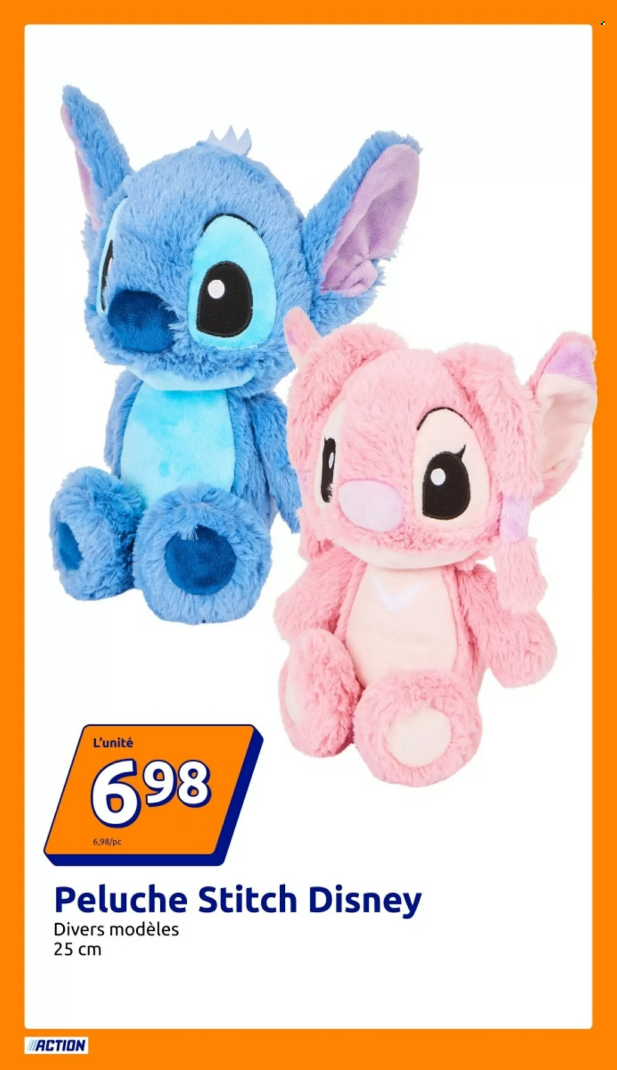 Catalogue Action - 20/11/2024 - 26/11/2024. Page 15