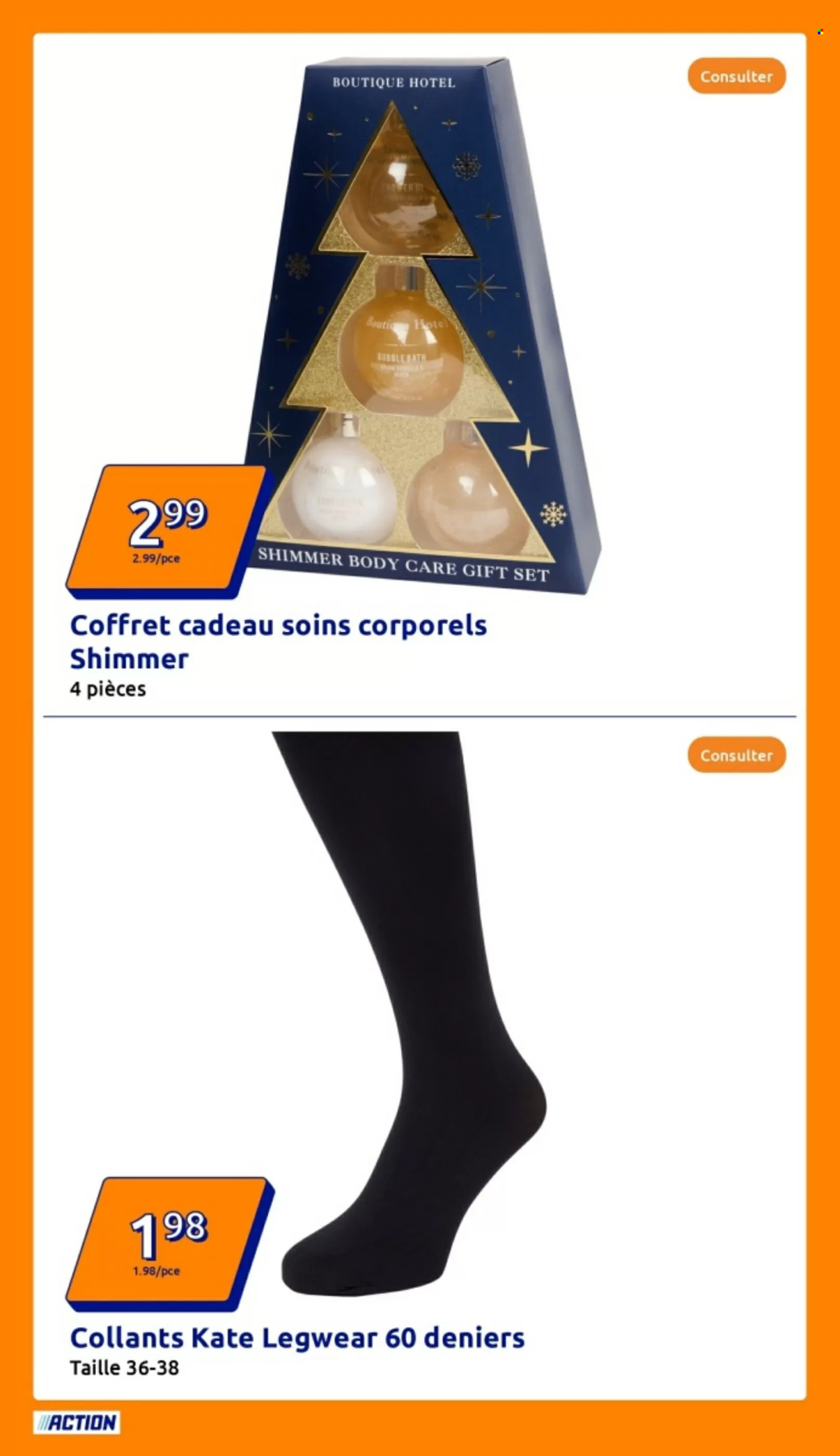 Catalogue Action - 20/11/2024 - 26/11/2024. Page 16