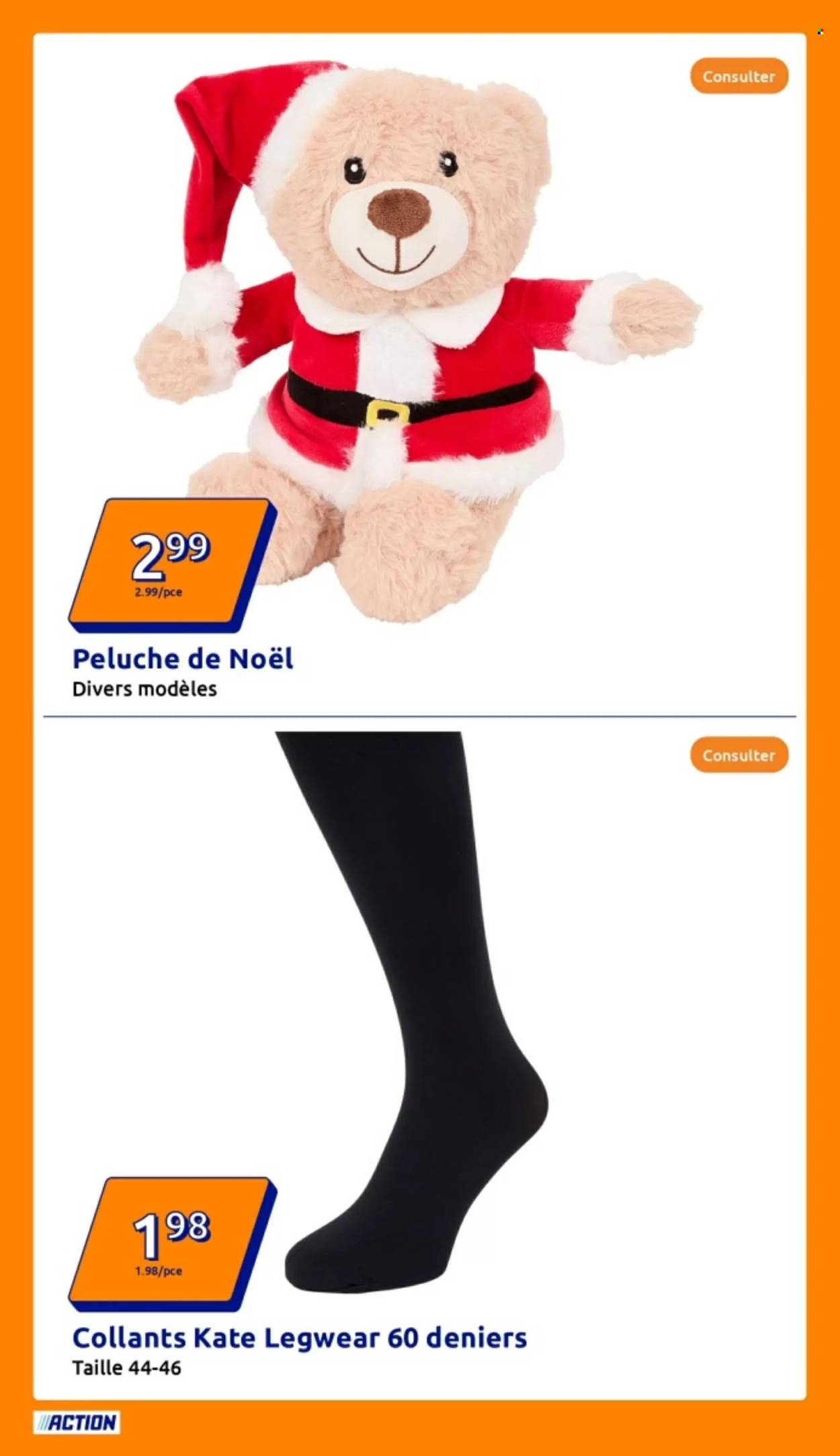 Catalogue Action - 20/11/2024 - 26/11/2024. Page 17