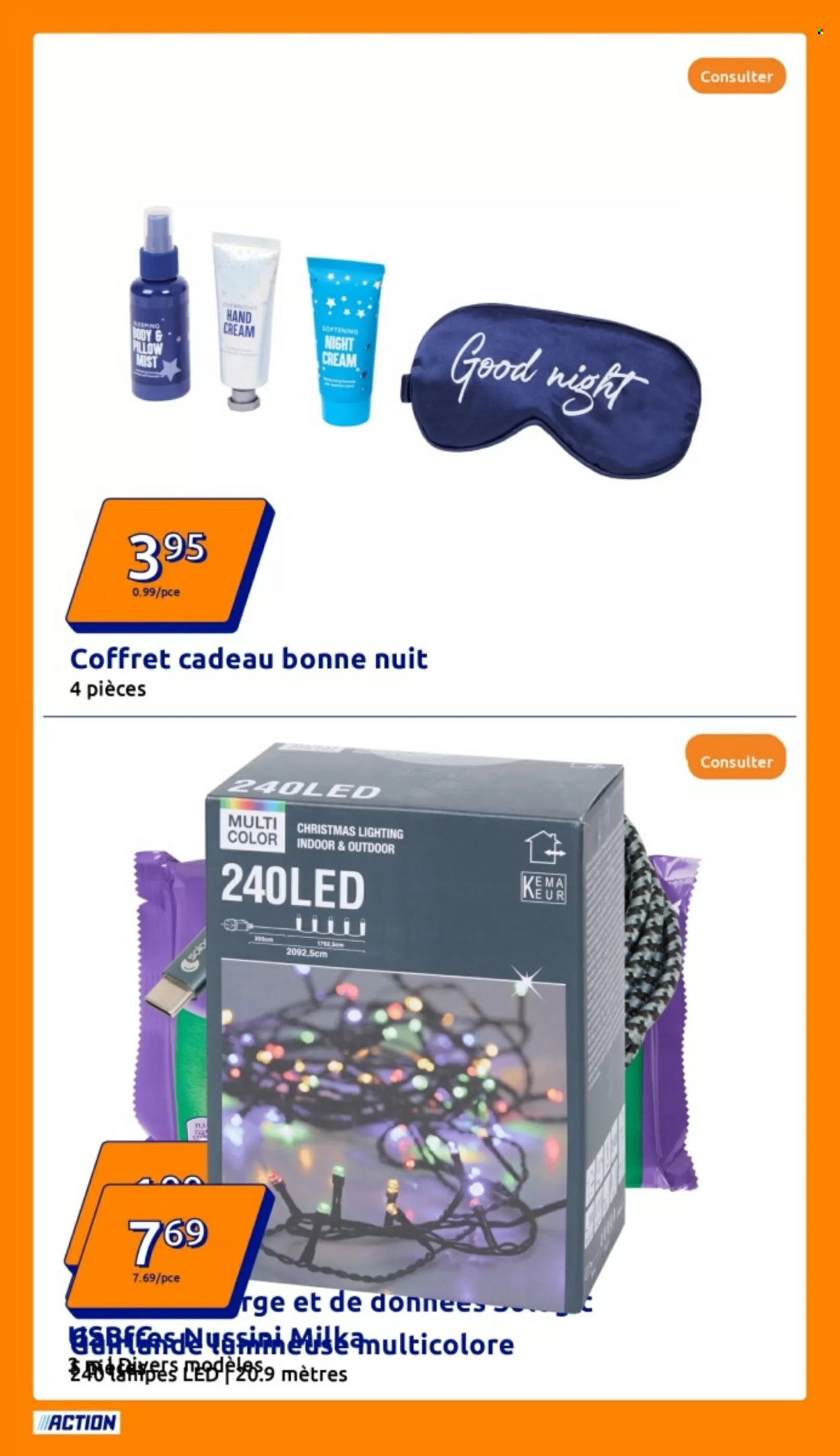 Catalogue Action - 20/11/2024 - 26/11/2024. Page 20