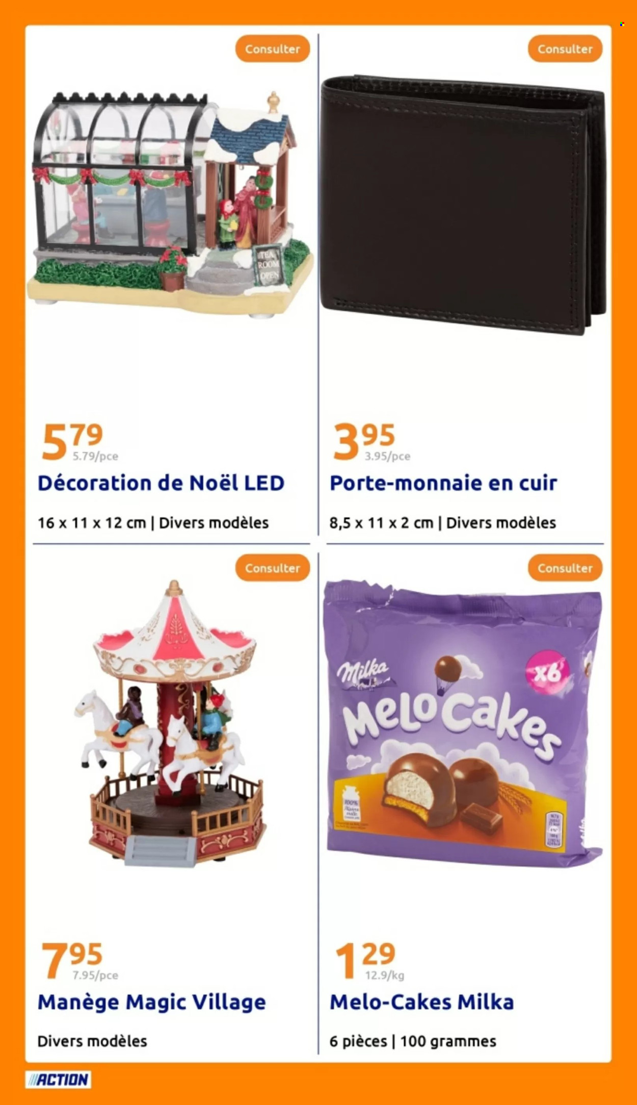 Catalogue Action - 20/11/2024 - 26/11/2024. Page 22