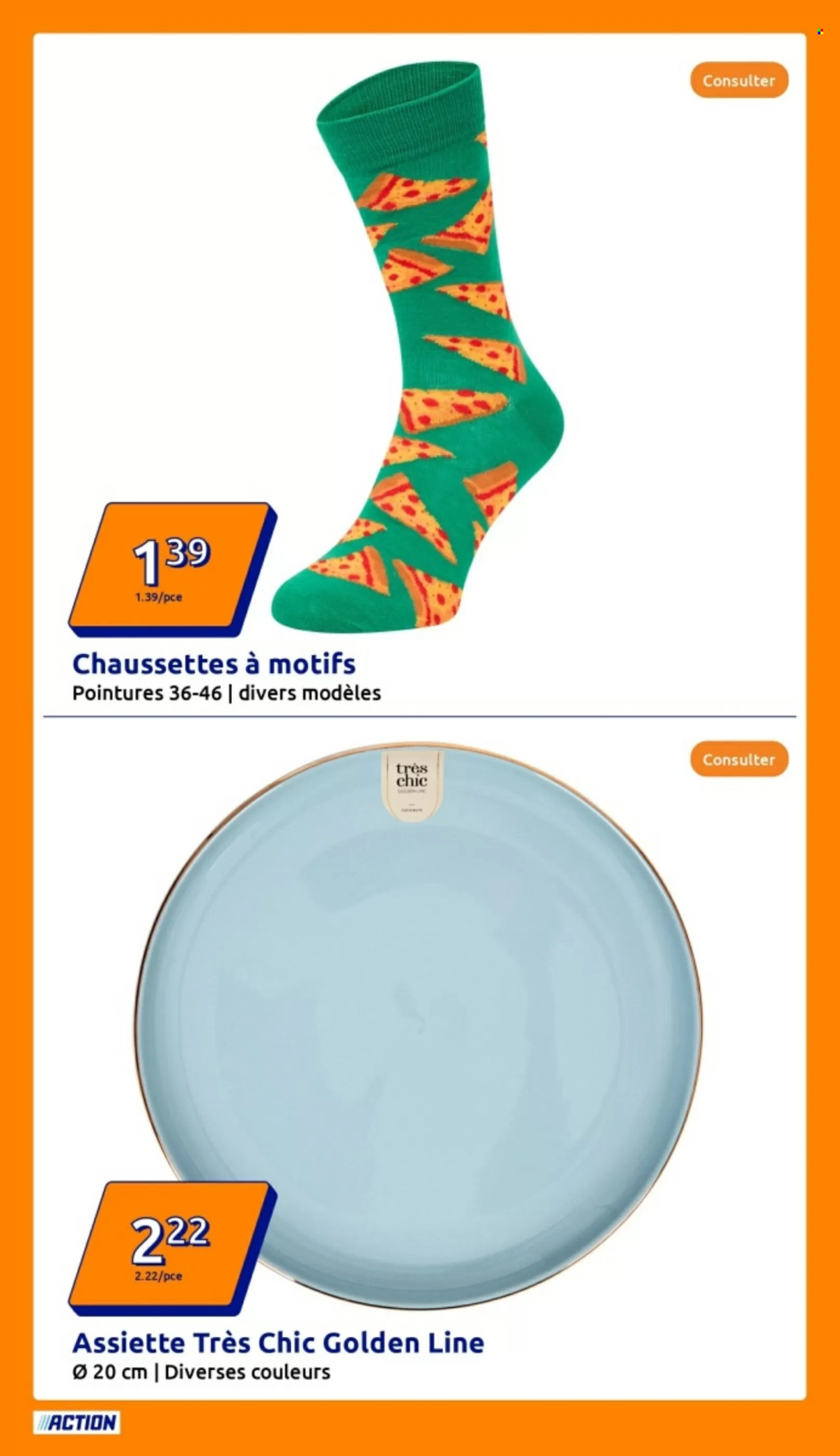 Catalogue Action - 20/11/2024 - 26/11/2024. Page 23