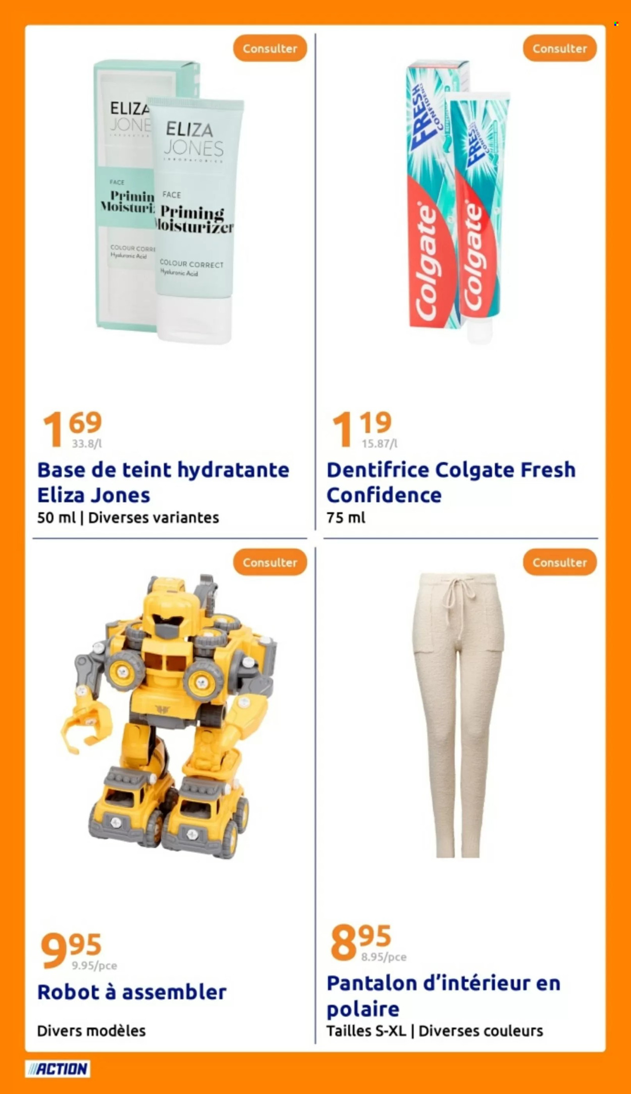 Catalogue Action - 20/11/2024 - 26/11/2024. Page 24