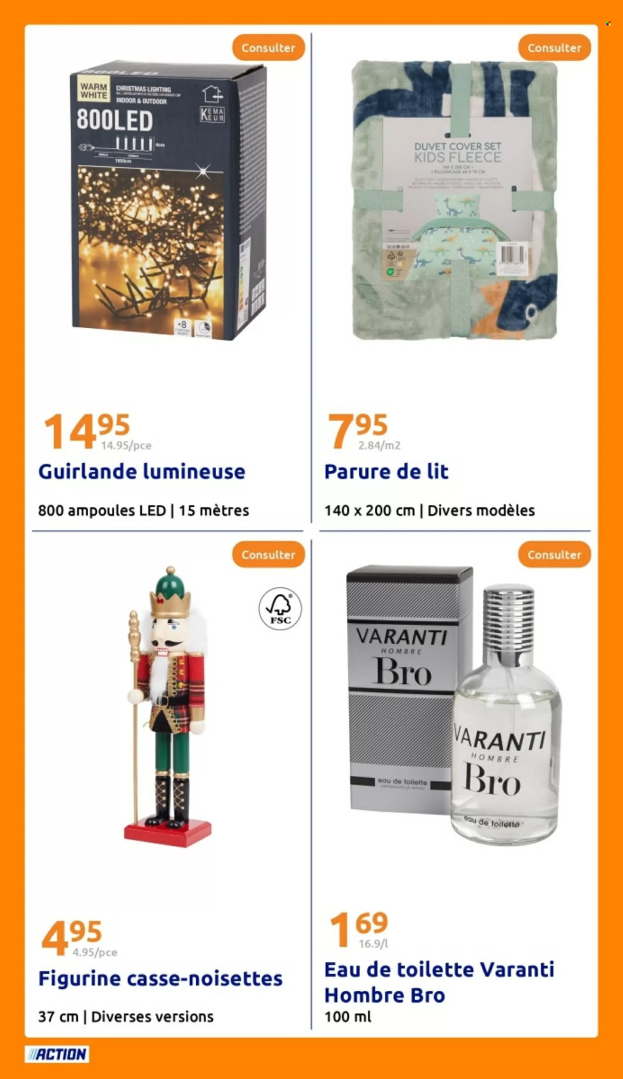 Catalogue Action - 20/11/2024 - 26/11/2024. Page 25