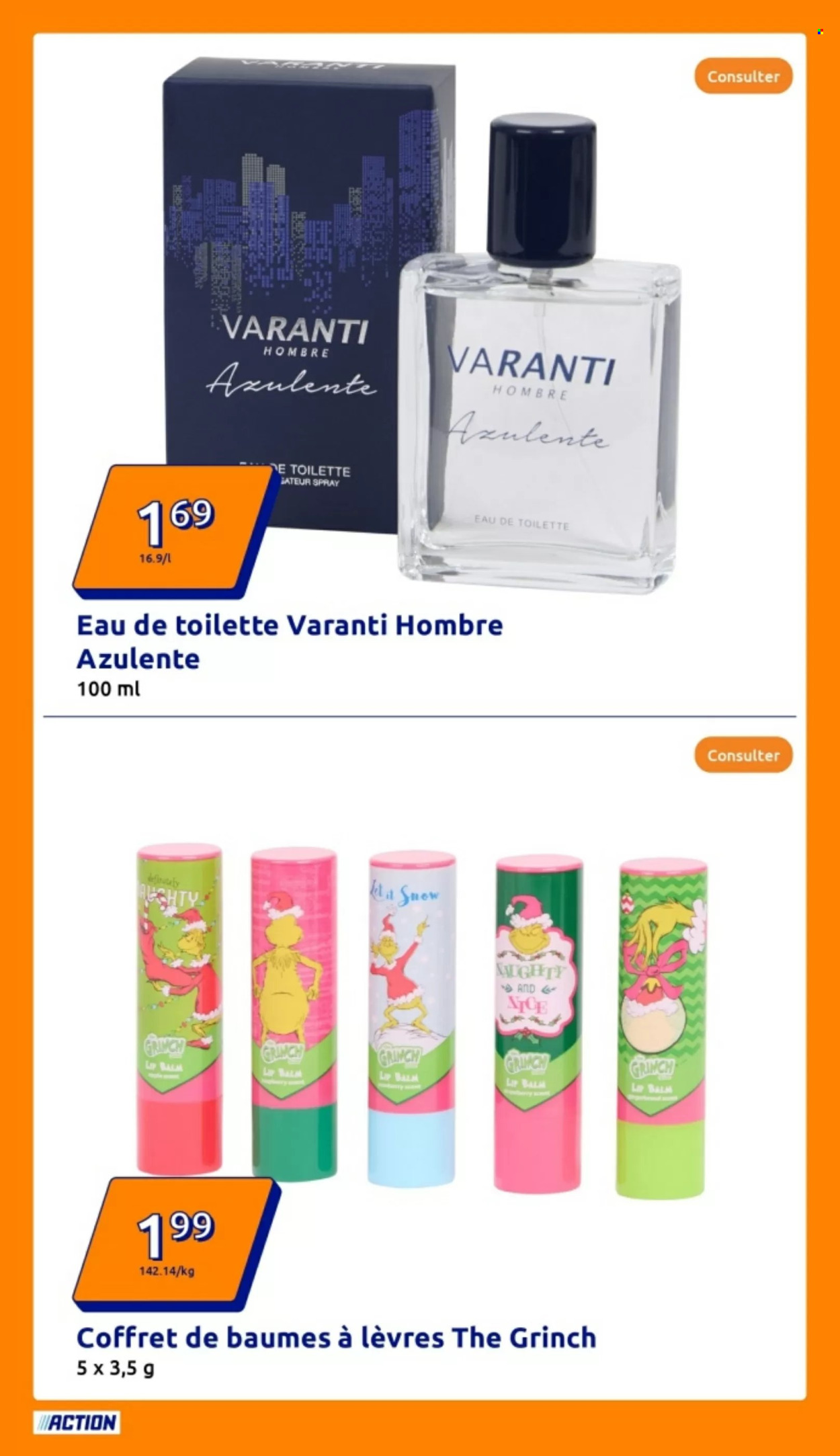 Catalogue Action - 20/11/2024 - 26/11/2024. Page 26