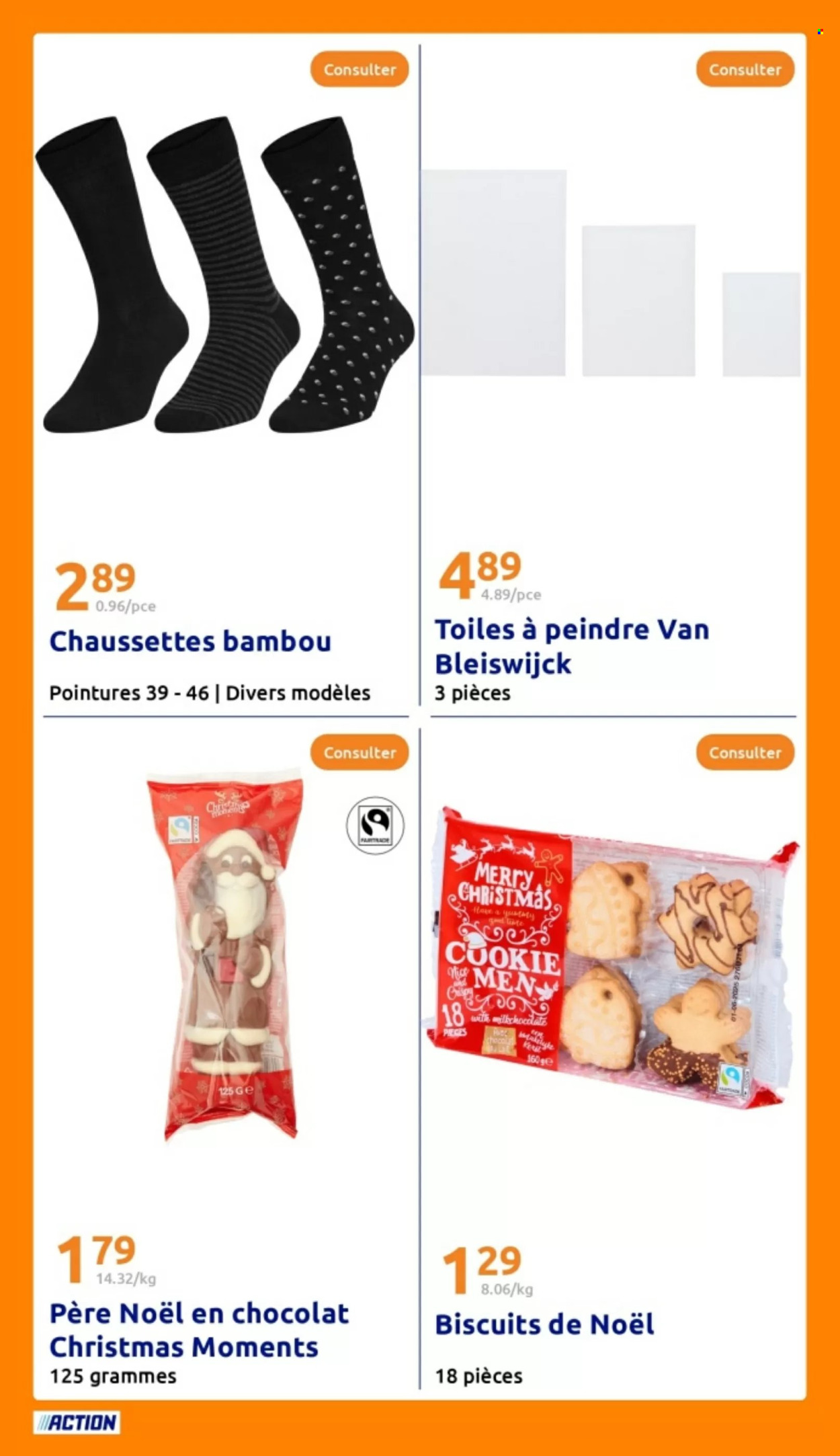 Catalogue Action - 20/11/2024 - 26/11/2024. Page 27