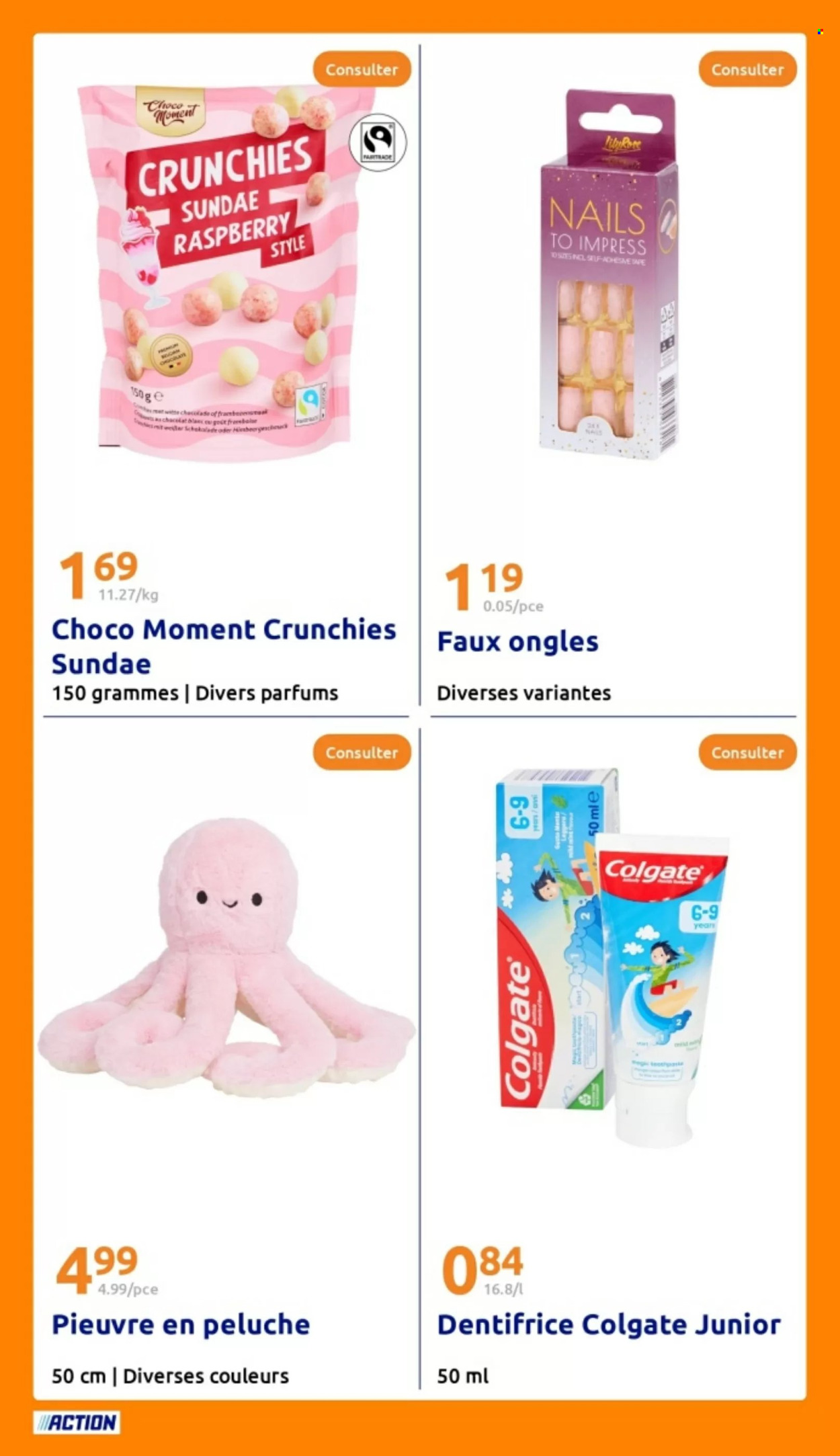 Catalogue Action - 20/11/2024 - 26/11/2024. Page 28