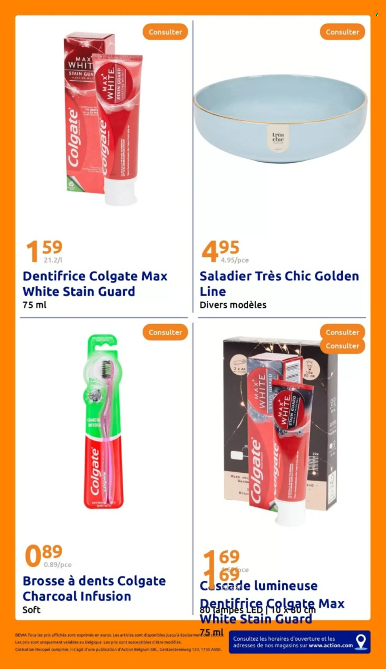 Catalogue Action - 20/11/2024 - 26/11/2024. Page 29