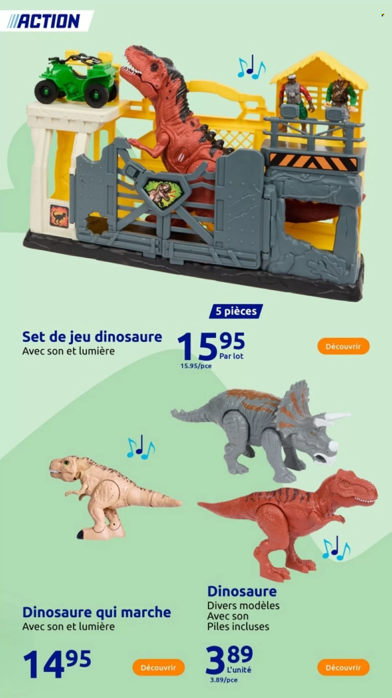 Catalogue Action - 20/11/2024 - 26/11/2024. Page 27