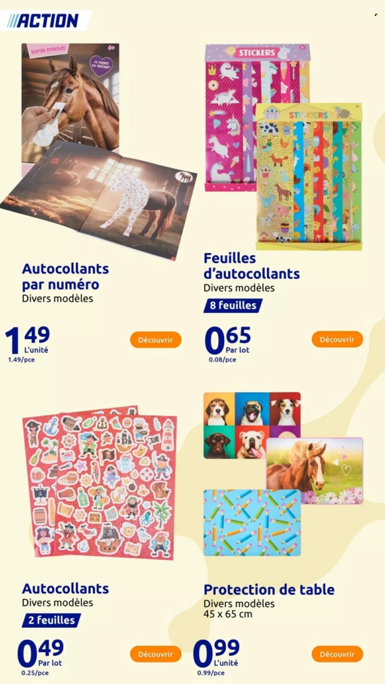 Catalogue Action - 20/11/2024 - 26/11/2024. Page 68