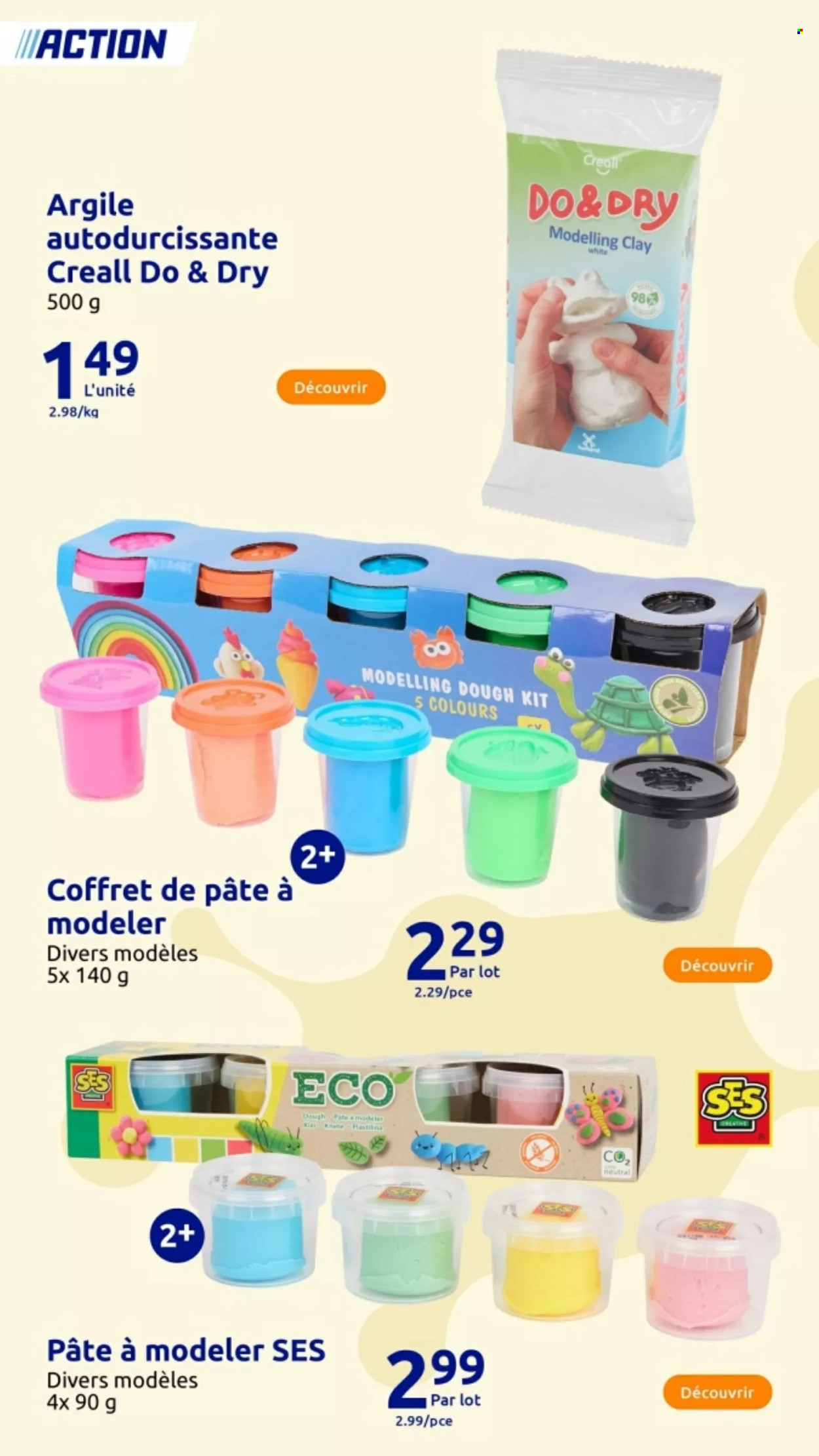 Catalogue Action - 20/11/2024 - 26/11/2024. Page 76