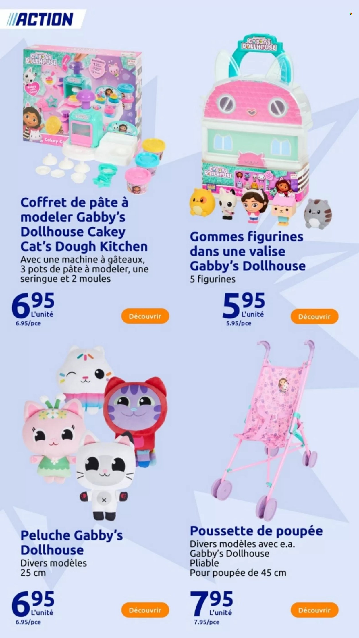 Catalogue Action - 20/11/2024 - 26/11/2024. Page 87