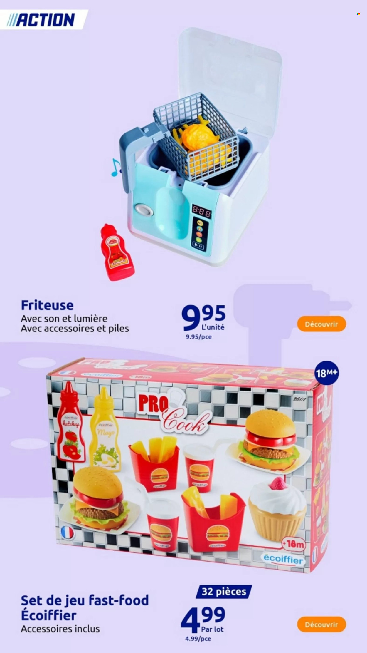 Catalogue Action - 20/11/2024 - 26/11/2024. Page 97