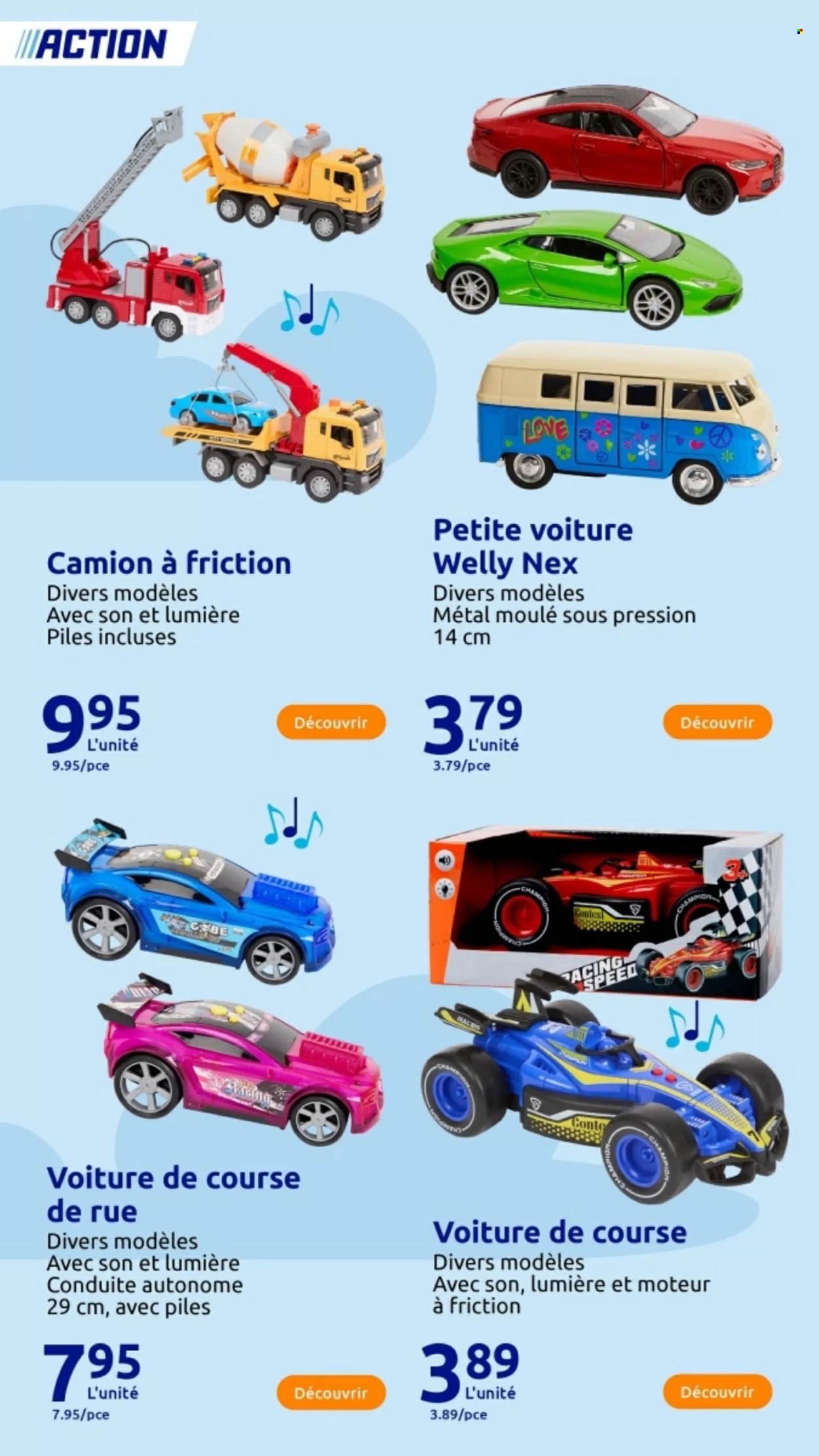 Catalogue Action - 20/11/2024 - 26/11/2024. Page 107