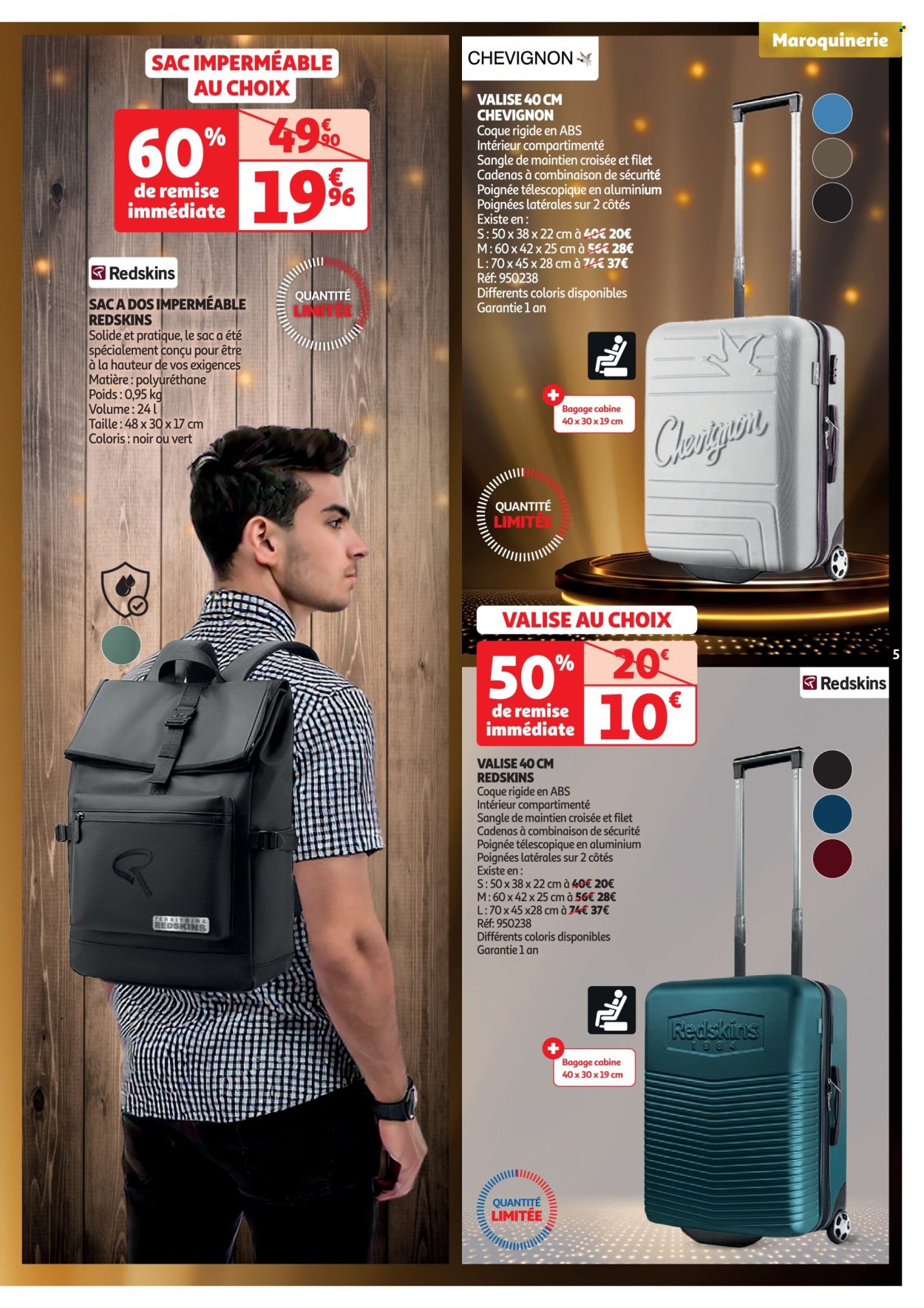 Catalogue Auchan - 26/11/2024 - 01/12/2024. Page 5