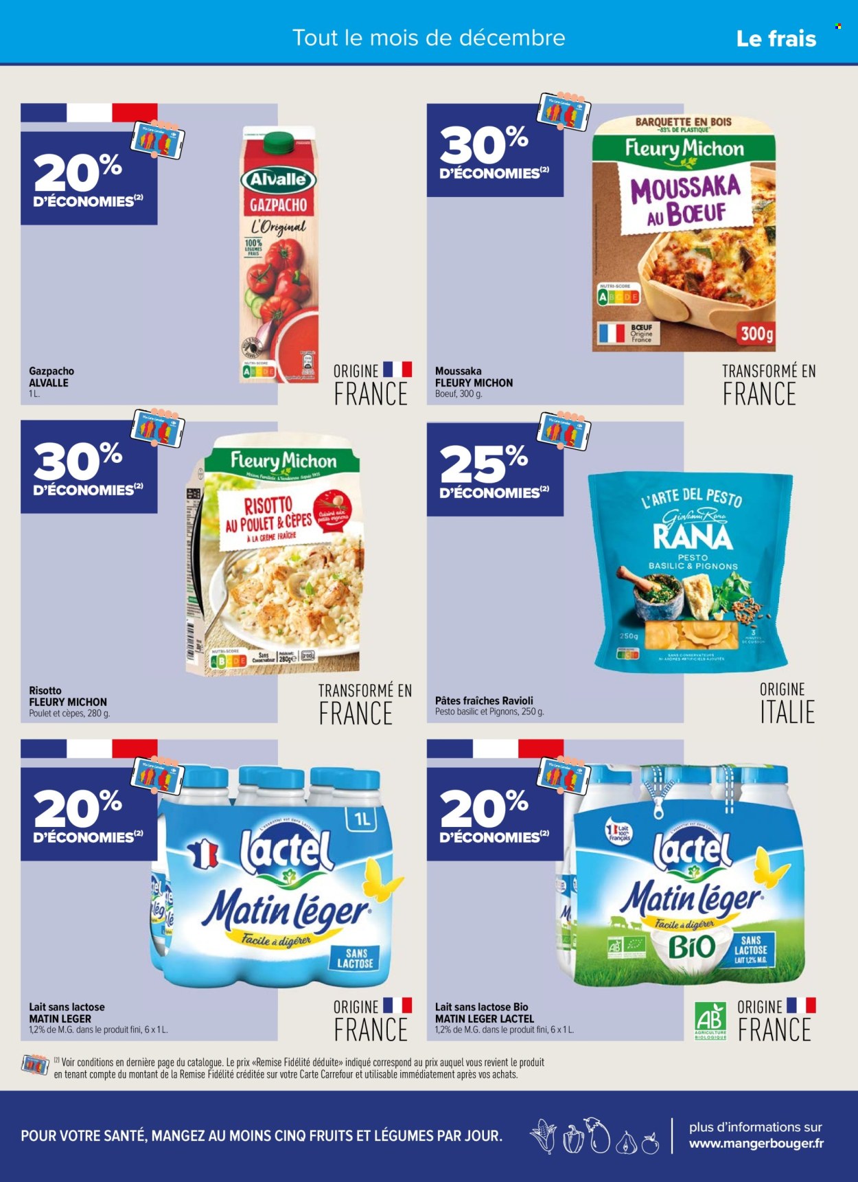 Catalogue Carrefour - 01/12/2024 - 31/12/2024. Page 5