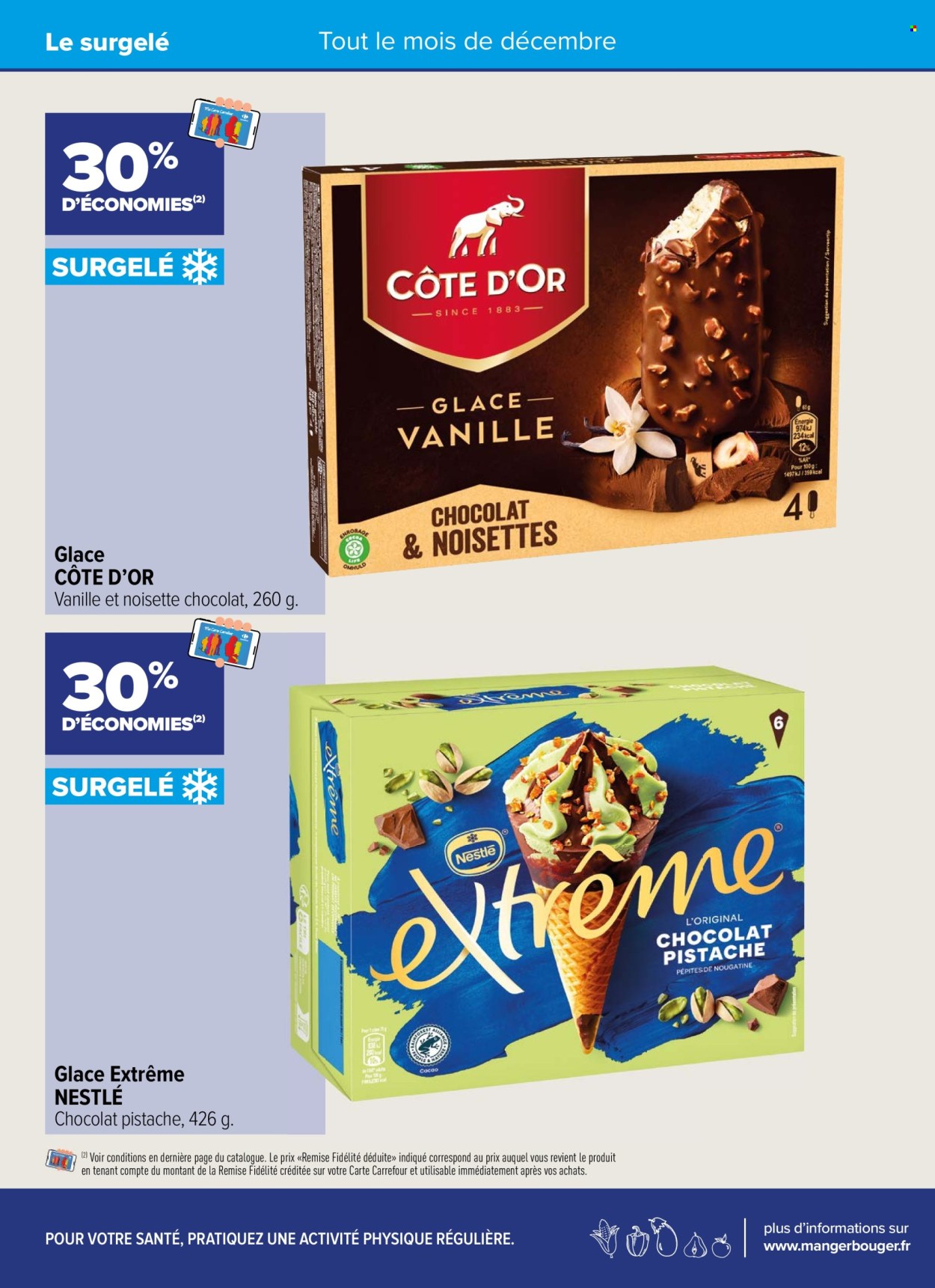 Catalogue Carrefour - 01/12/2024 - 31/12/2024. Page 6