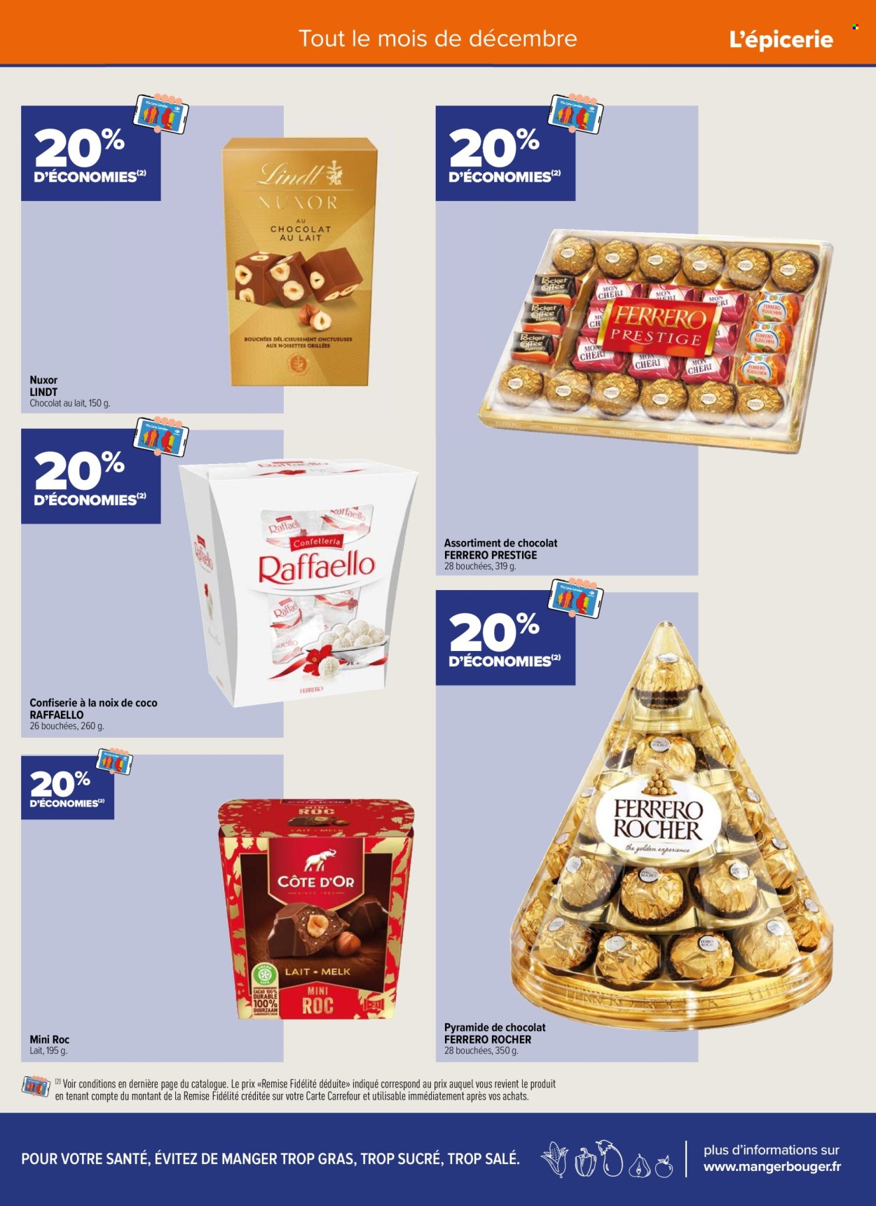 Catalogue Carrefour - 01/12/2024 - 31/12/2024. Page 7