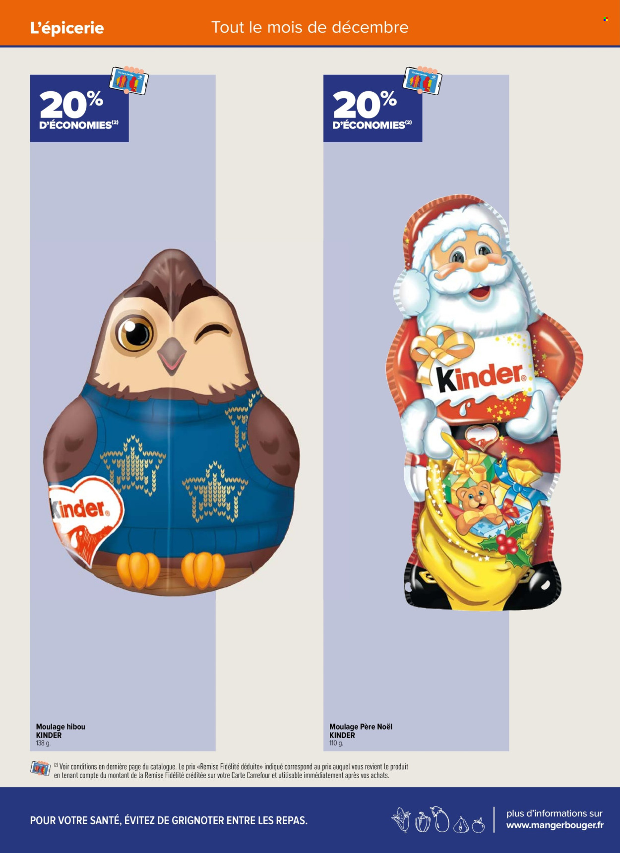 Catalogue Carrefour - 01/12/2024 - 31/12/2024. Page 10