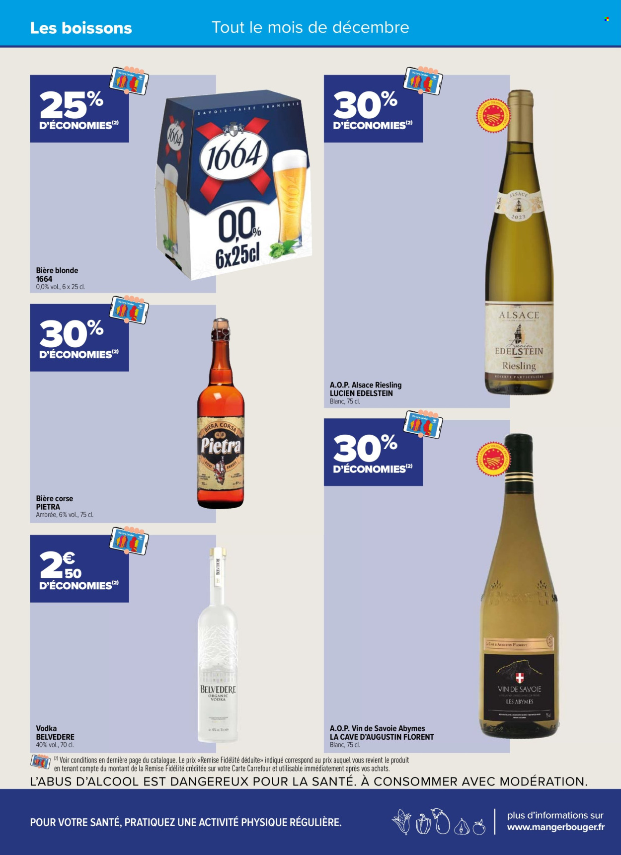 Catalogue Carrefour - 01/12/2024 - 31/12/2024. Page 12