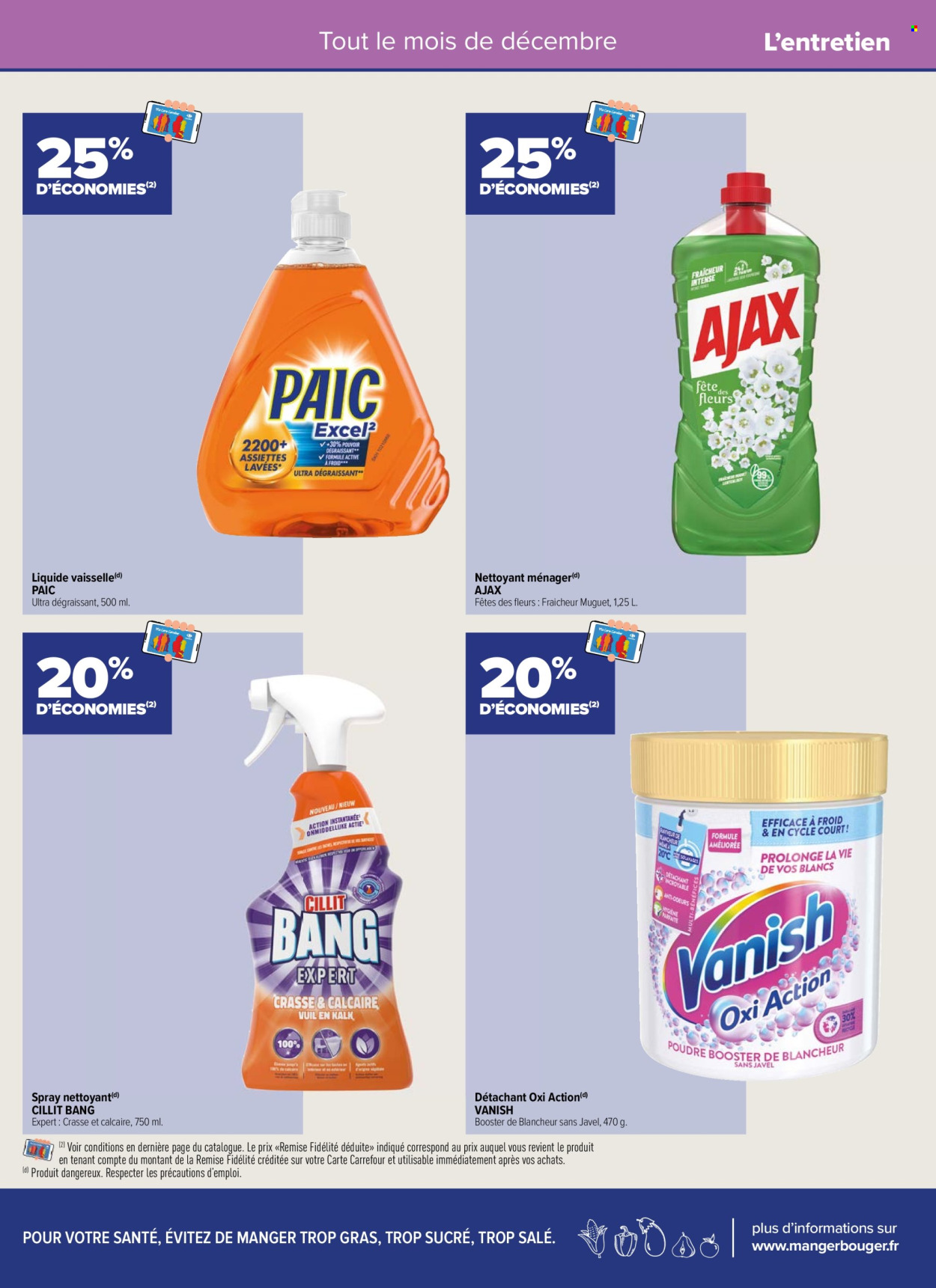 Catalogue Carrefour - 01/12/2024 - 31/12/2024. Page 13