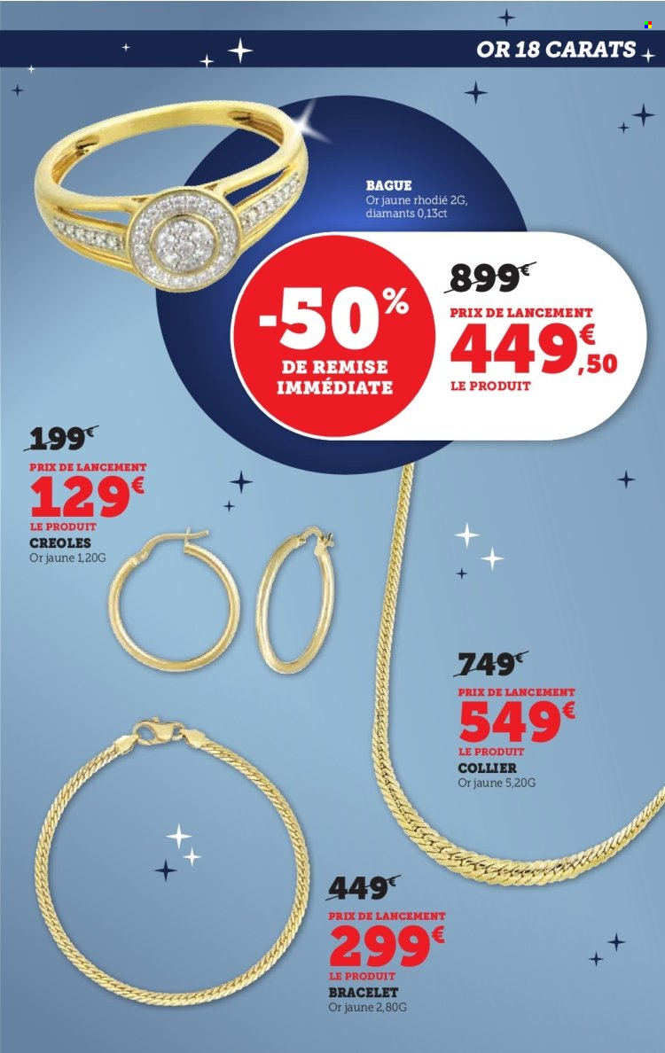 Catalogue HYPER U - 26/11/2024 - 24/12/2024. Page 3