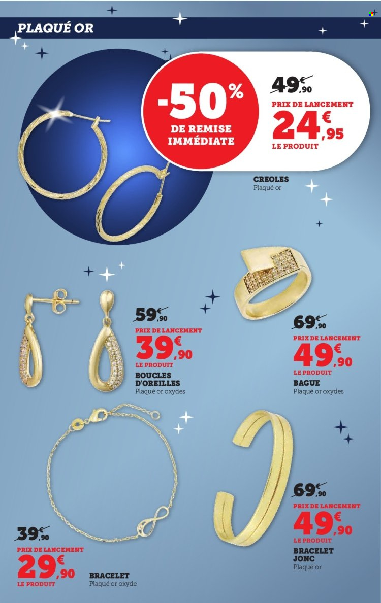 Catalogue HYPER U - 26/11/2024 - 24/12/2024. Page 10