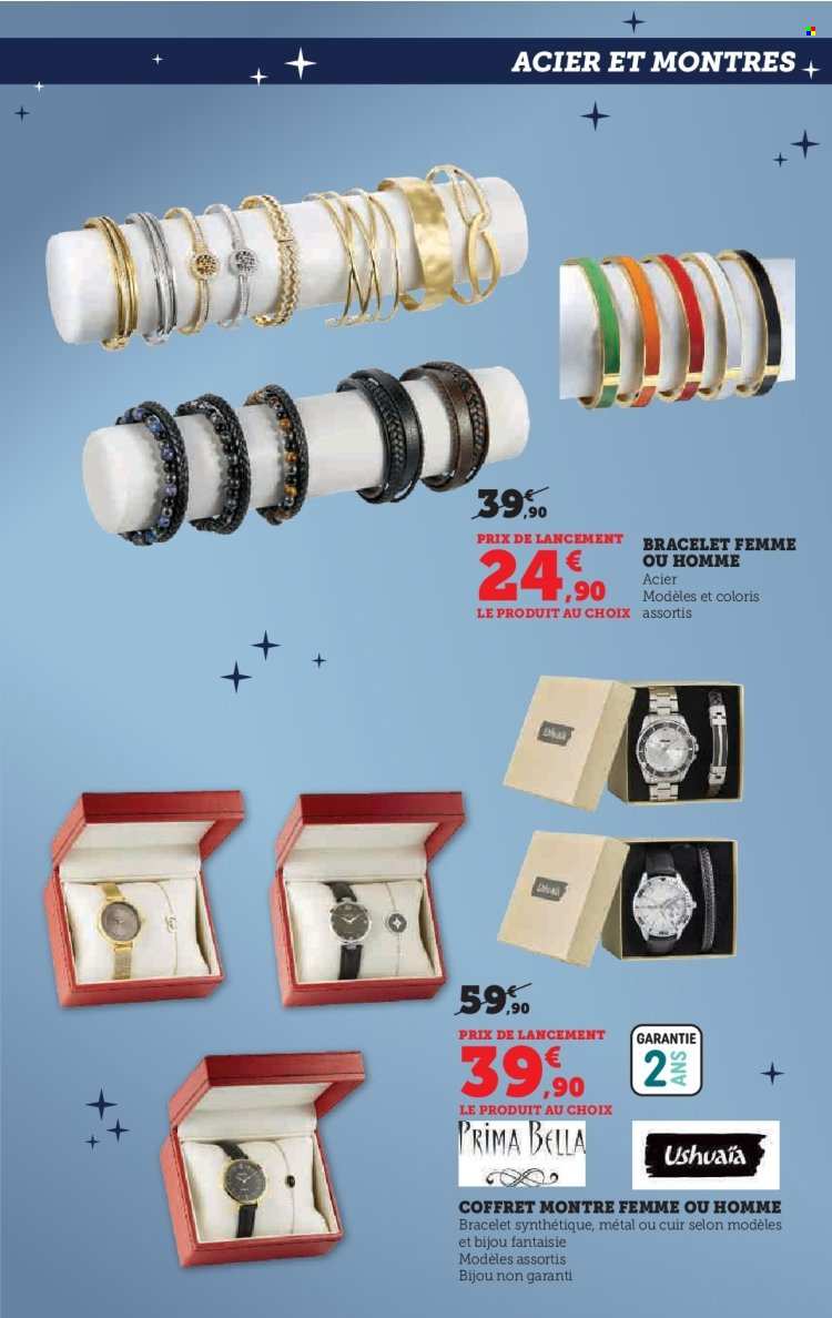 Catalogue HYPER U - 26/11/2024 - 24/12/2024. Page 11